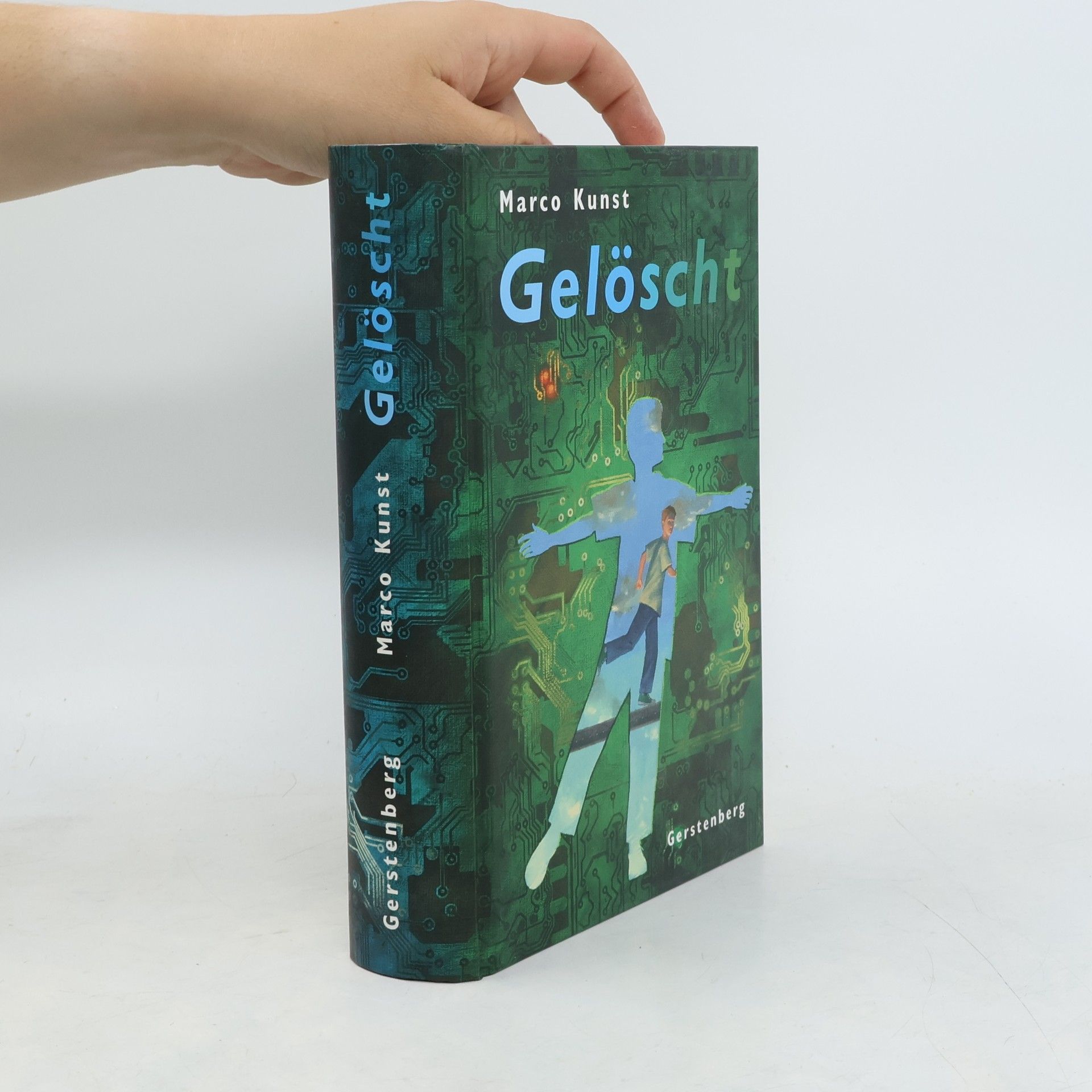 Marco Kunst Gelöscht