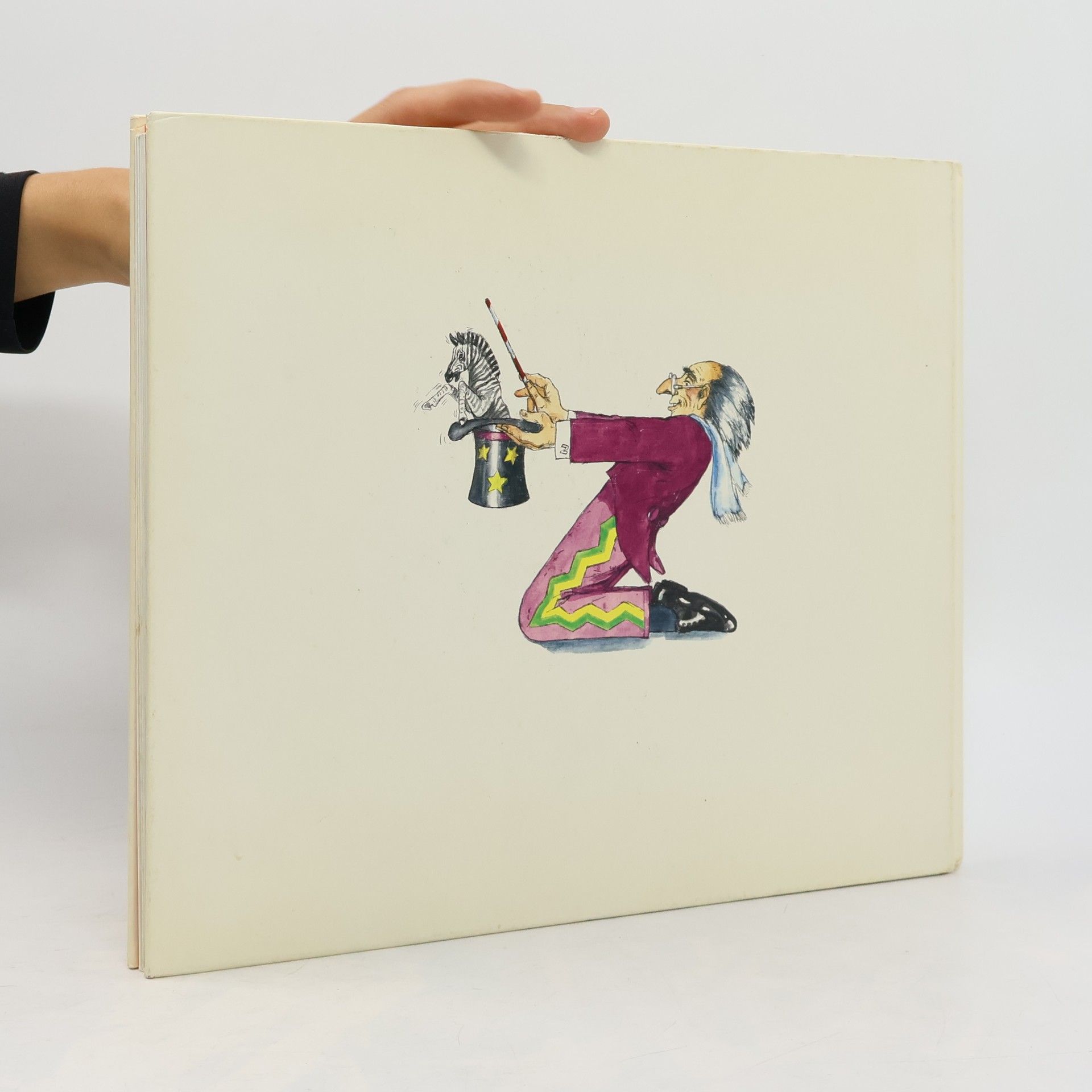 Ursula Dönges-Sandler Das Buchstaben-Bilderbuch