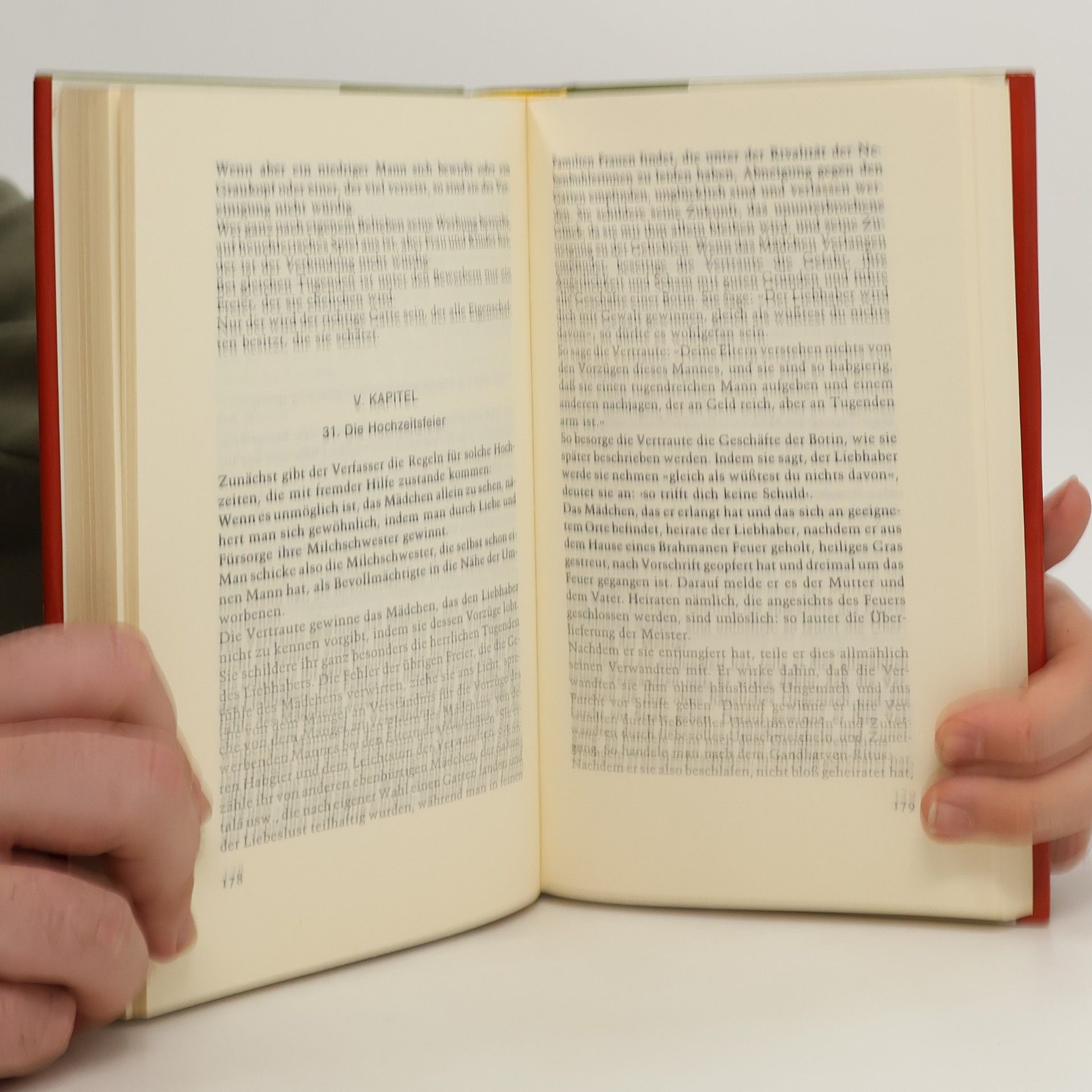 Autorenkollektiv Das Kamasutra