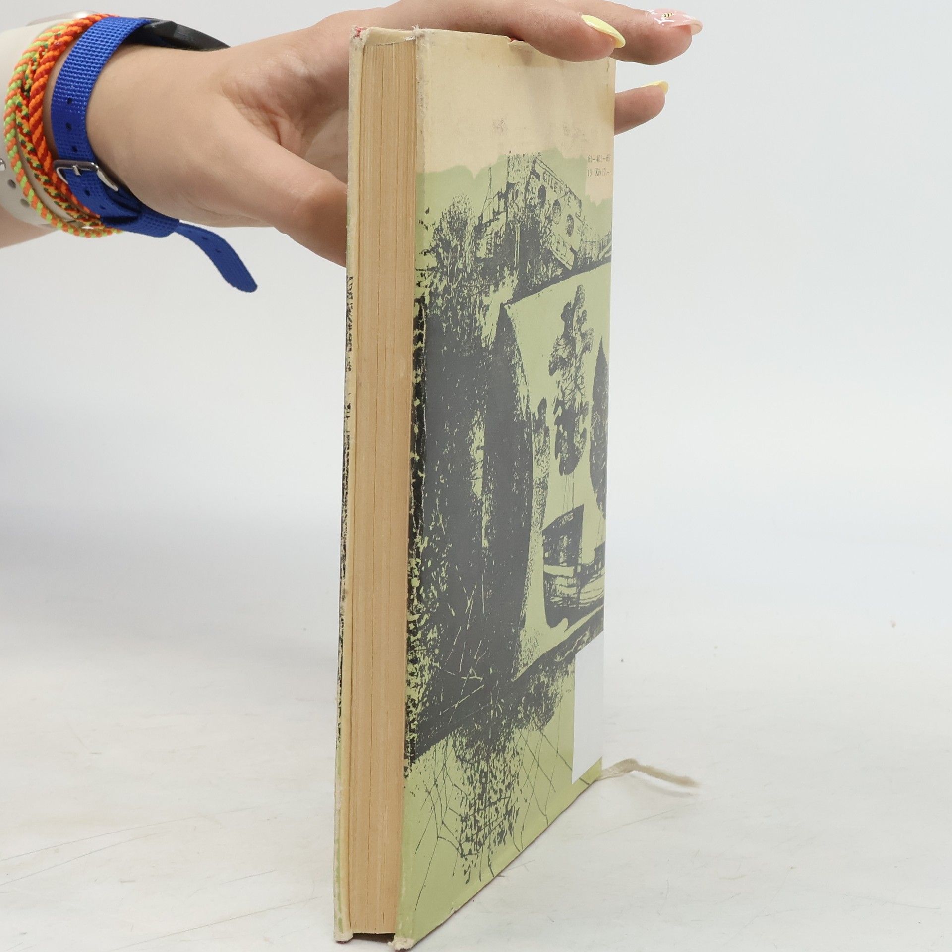 John Steinbeck Zima našej nespokojnosti