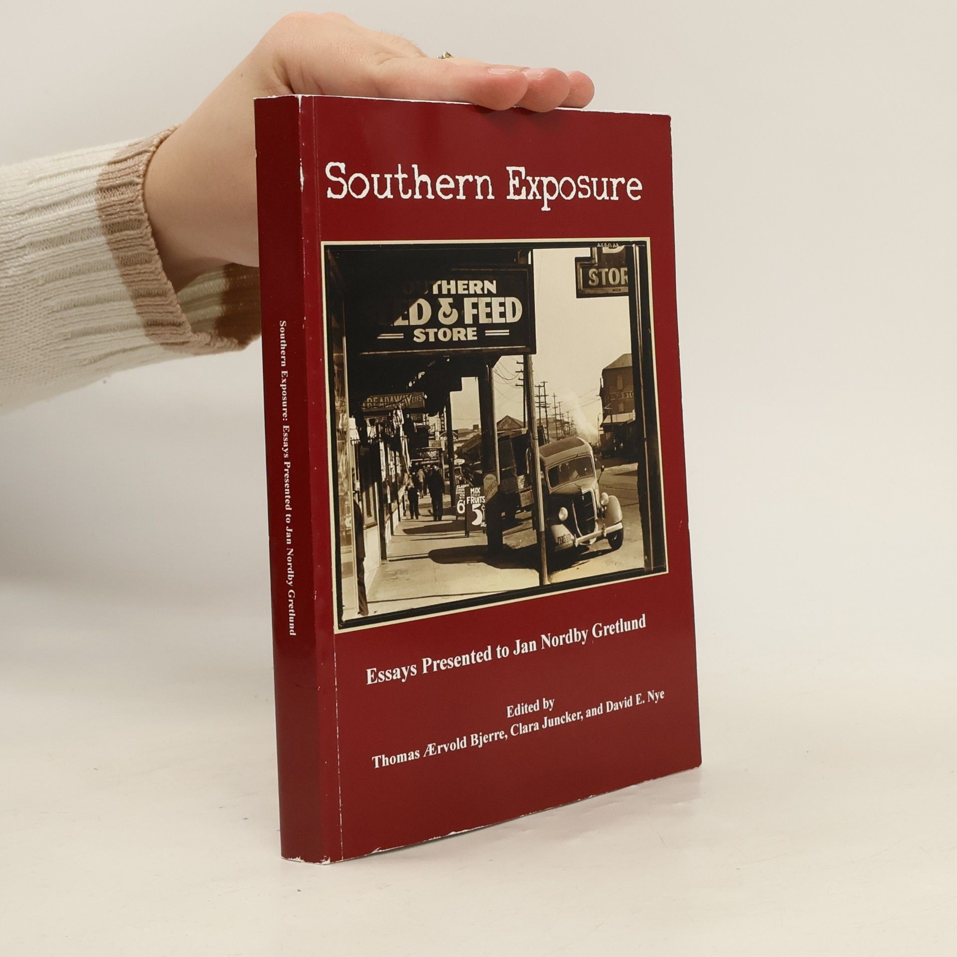 Southern Exposure