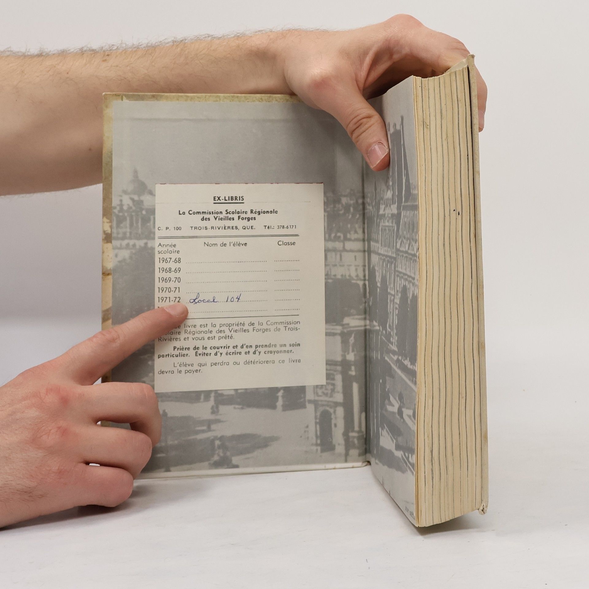 Collectif d'auteurs XIXe Siècle