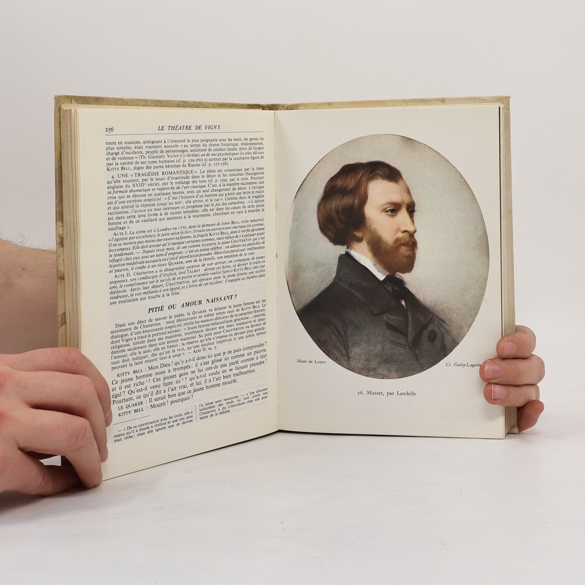 Collectif d'auteurs XIXe Siècle