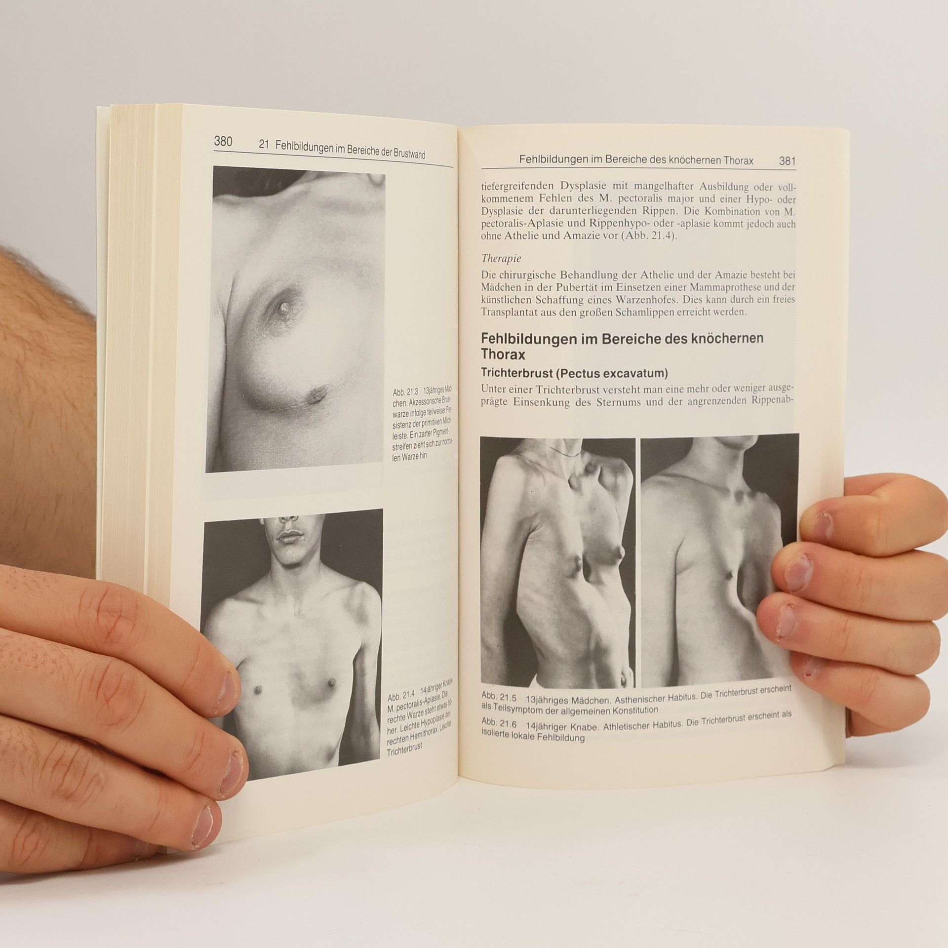 Urs G. Stauffer Kinderchirurgie