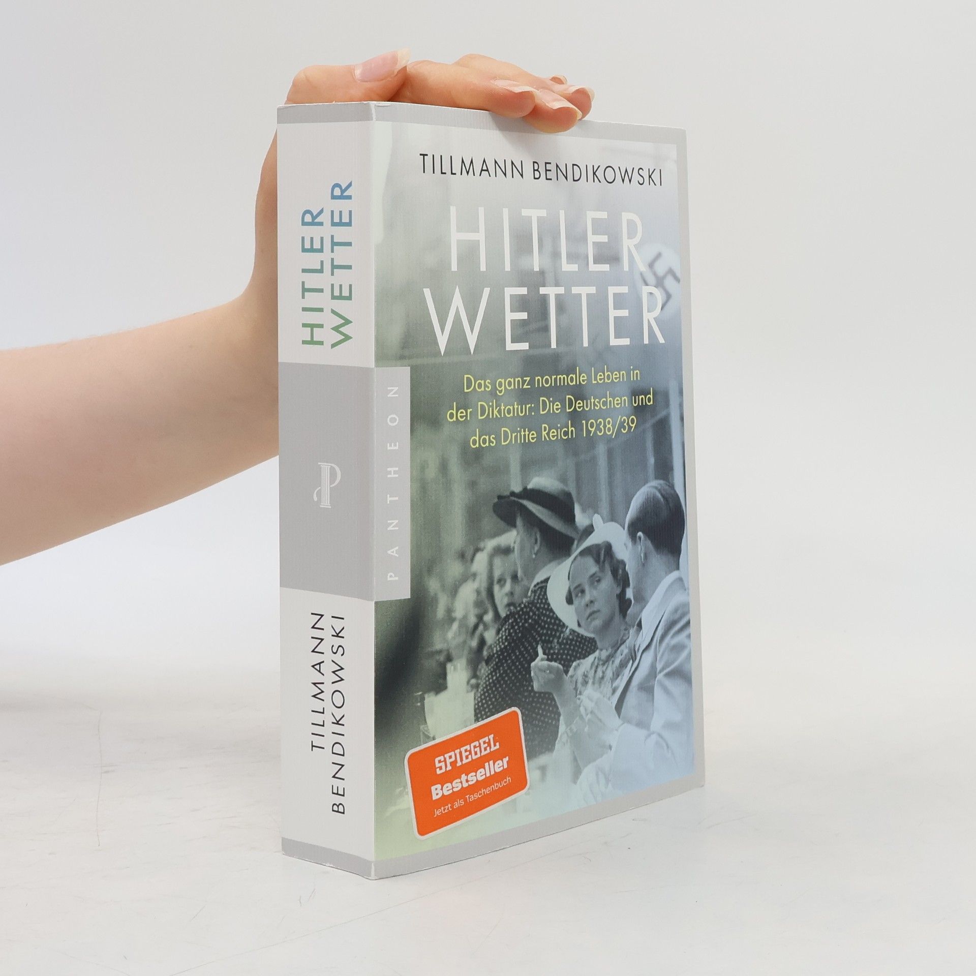 Hitlerwetter