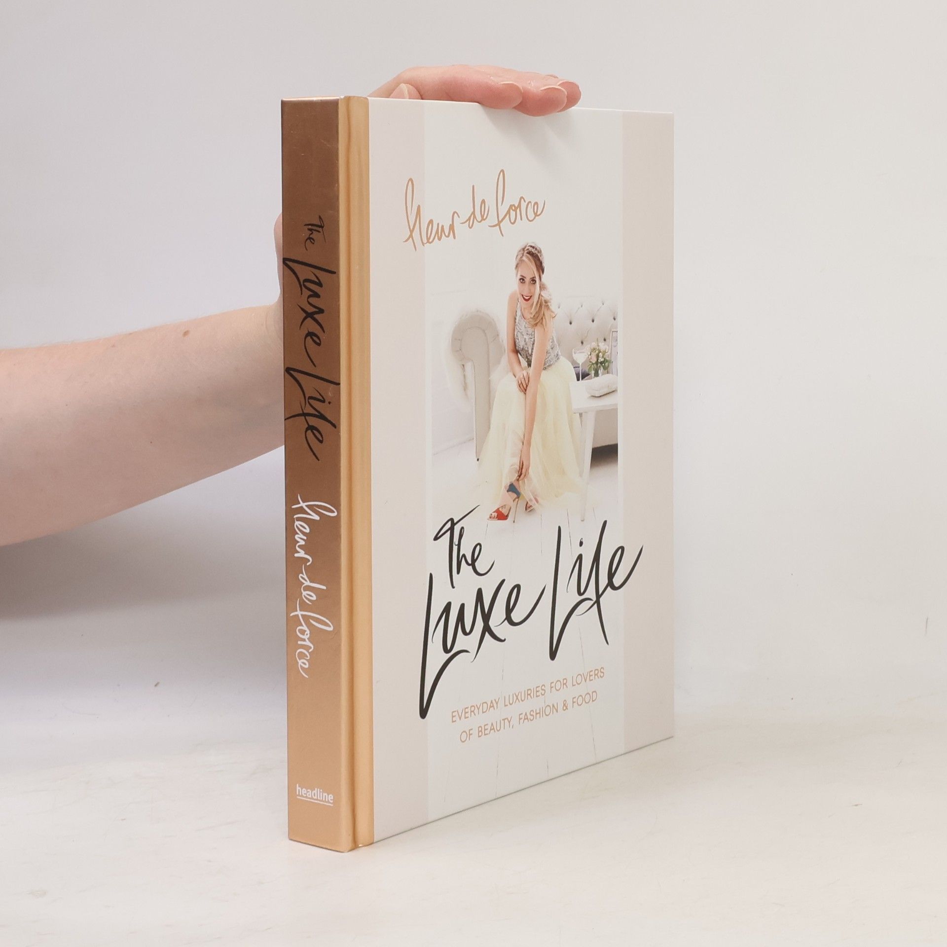 Fleur de Force The Luxe Life