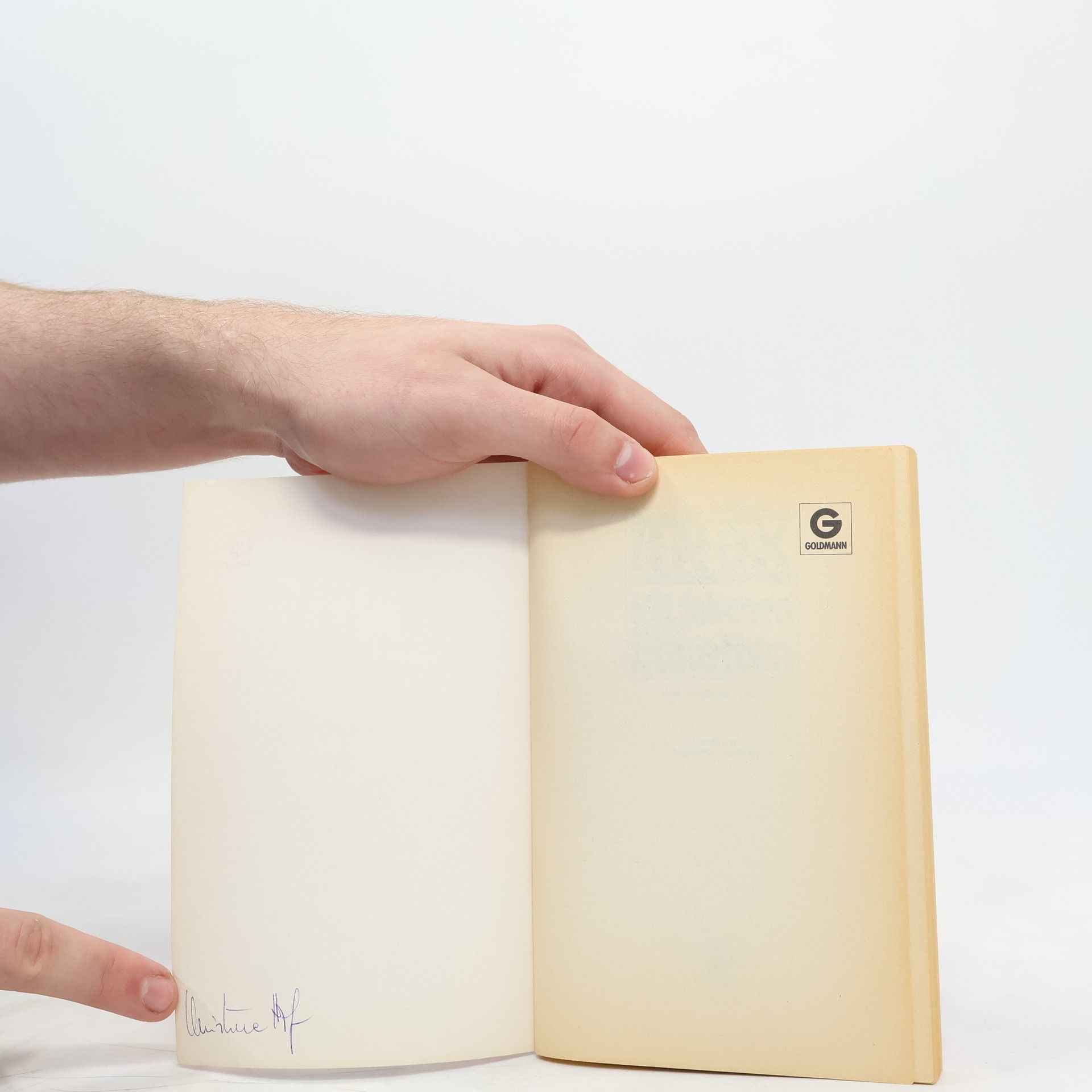 Bill Knox Mit falschen Etiketten