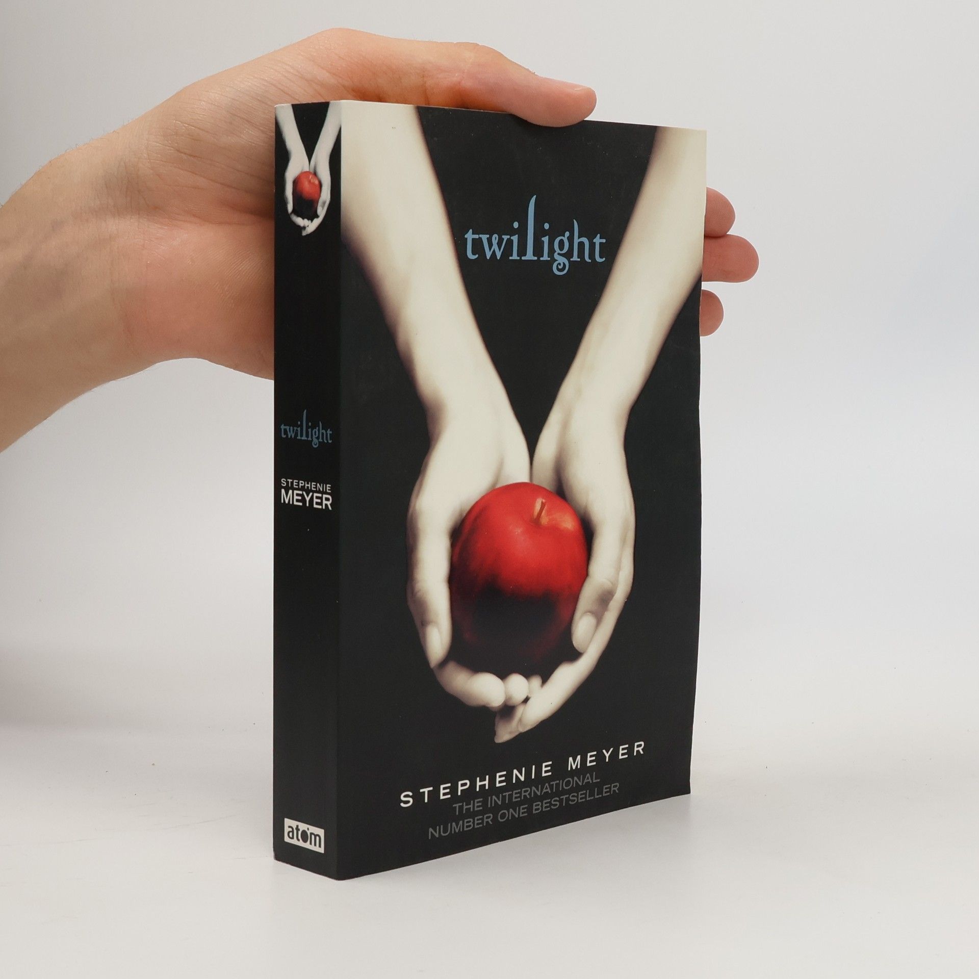 Stephenie Meyer Twilight