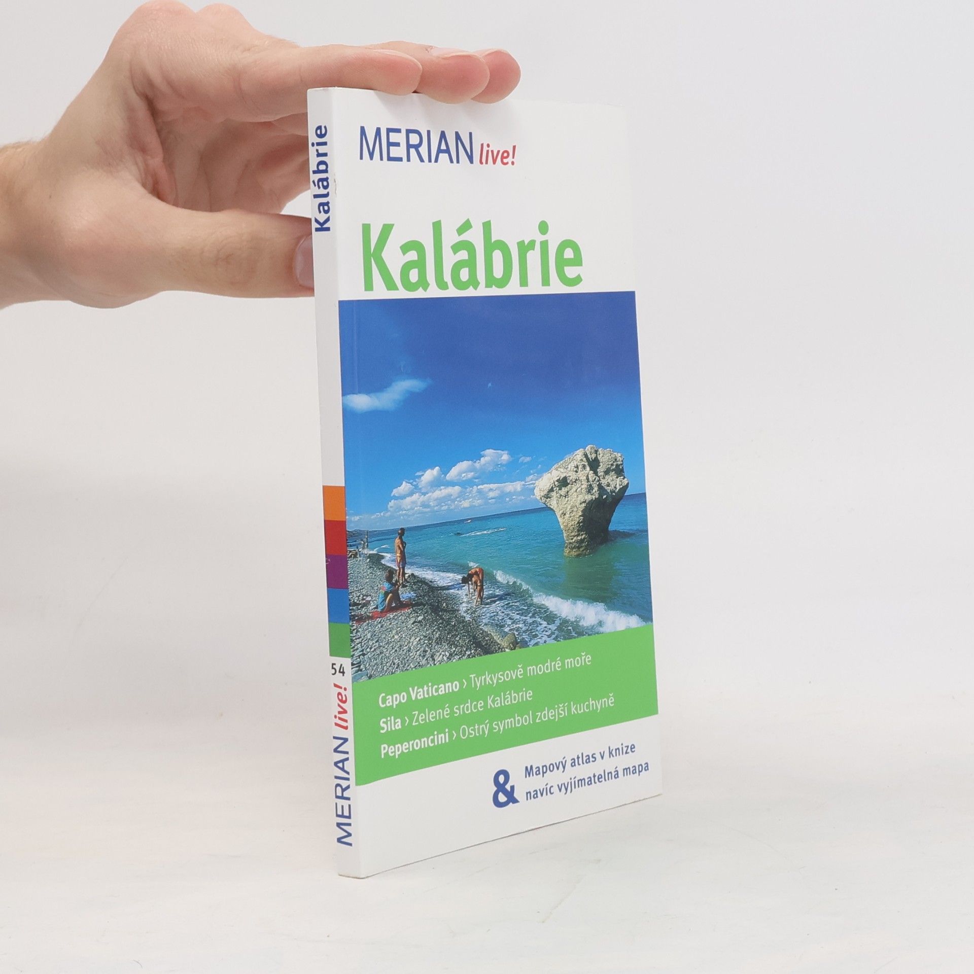 Peter Amann Kalábrie