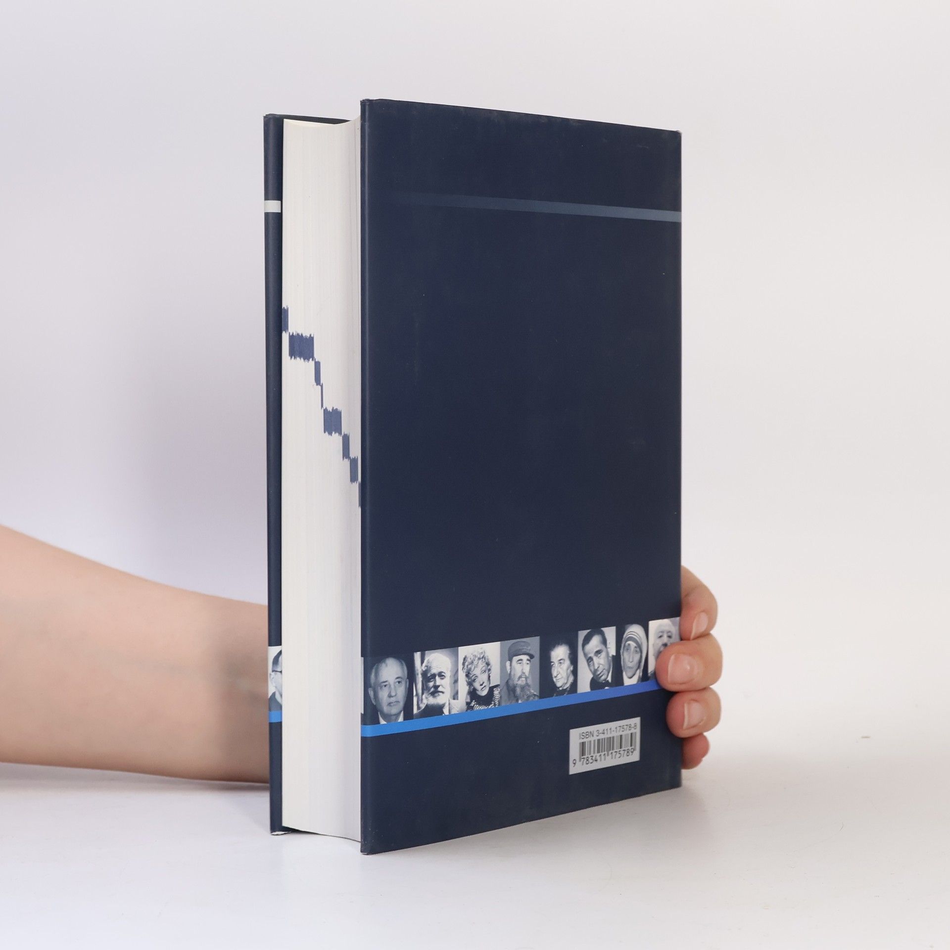 Autorenkollektiv Die Zeit - das Lexikon 18
