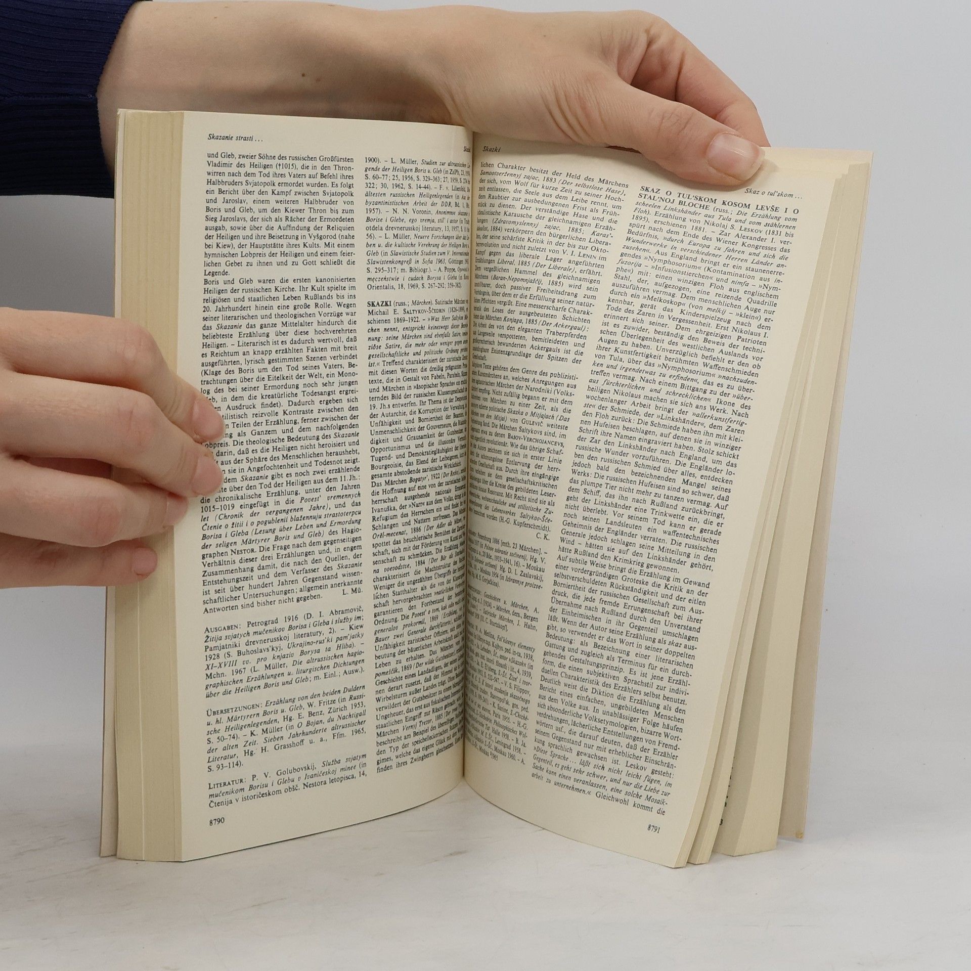 Wolfgang von Einsiedel Kindlers Literatur-Lexikon 20