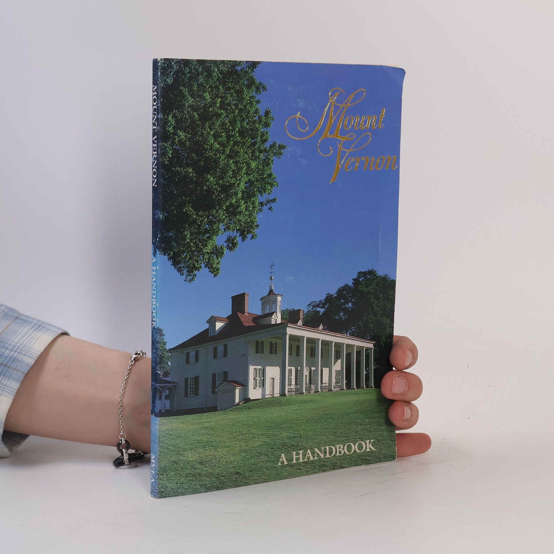 Auteurscollectief Mount Vernon