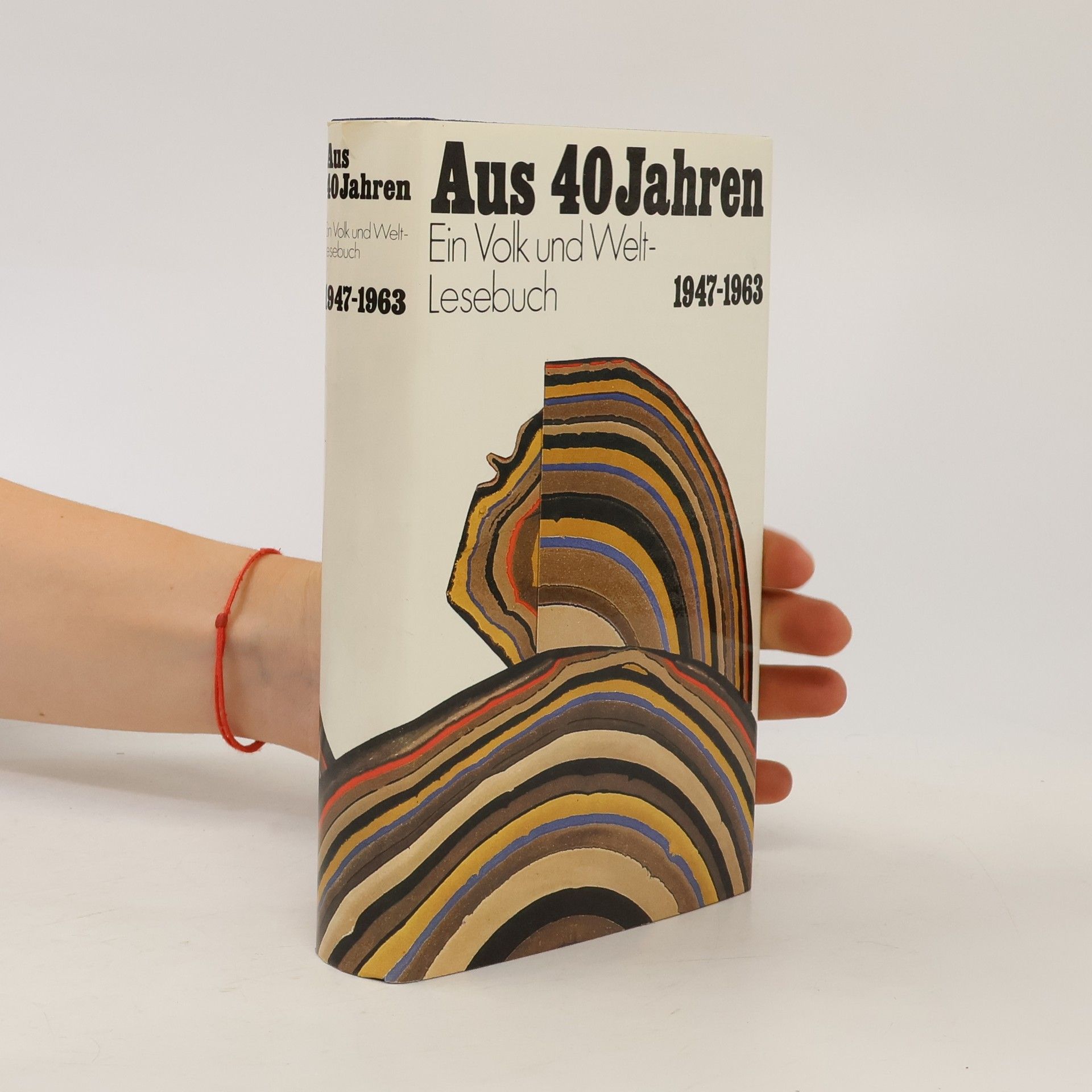 Gerhard Böttcher Aus 40 Jahren: 1947-1963, 2 Bände