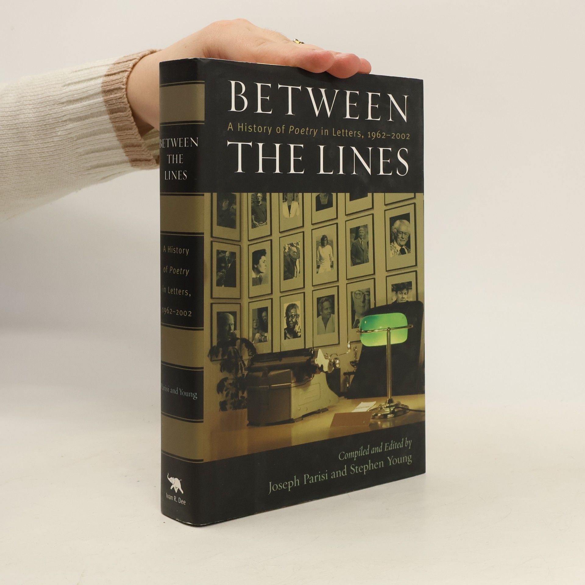 Between the Lines