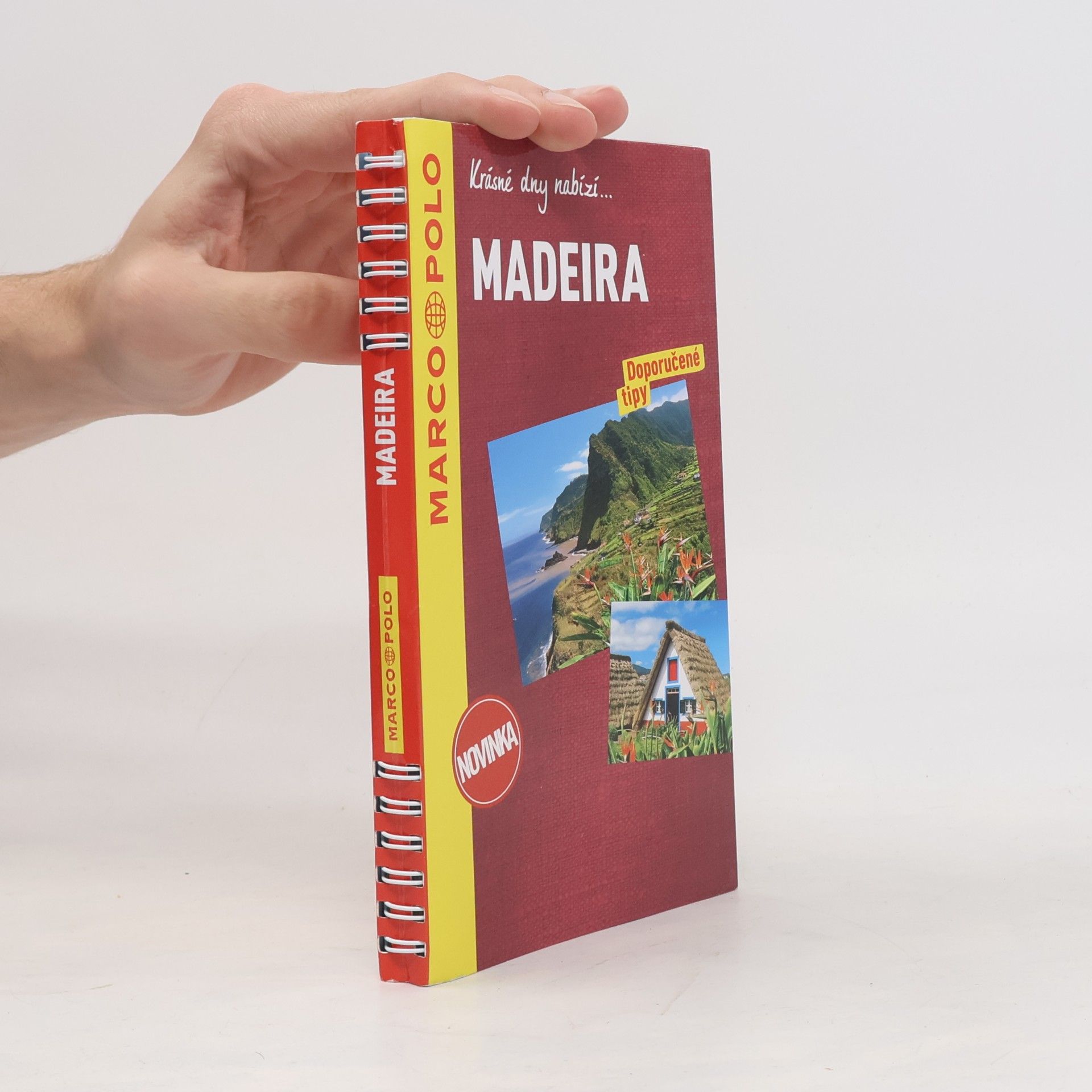 Autorenkollektiv Madeira