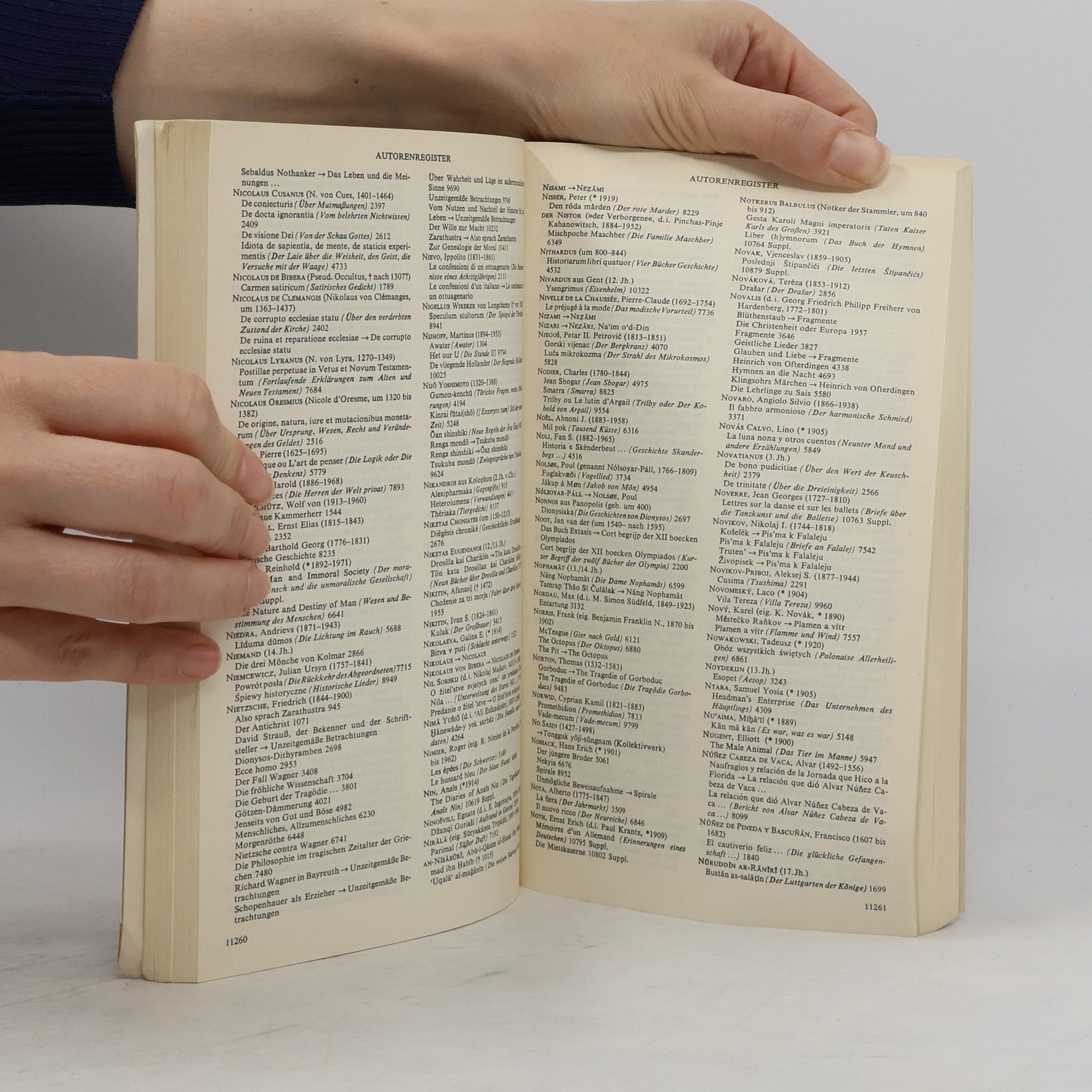 Wolfgang von Einsiedel Kindlers Literatur-Lexikon im dtv