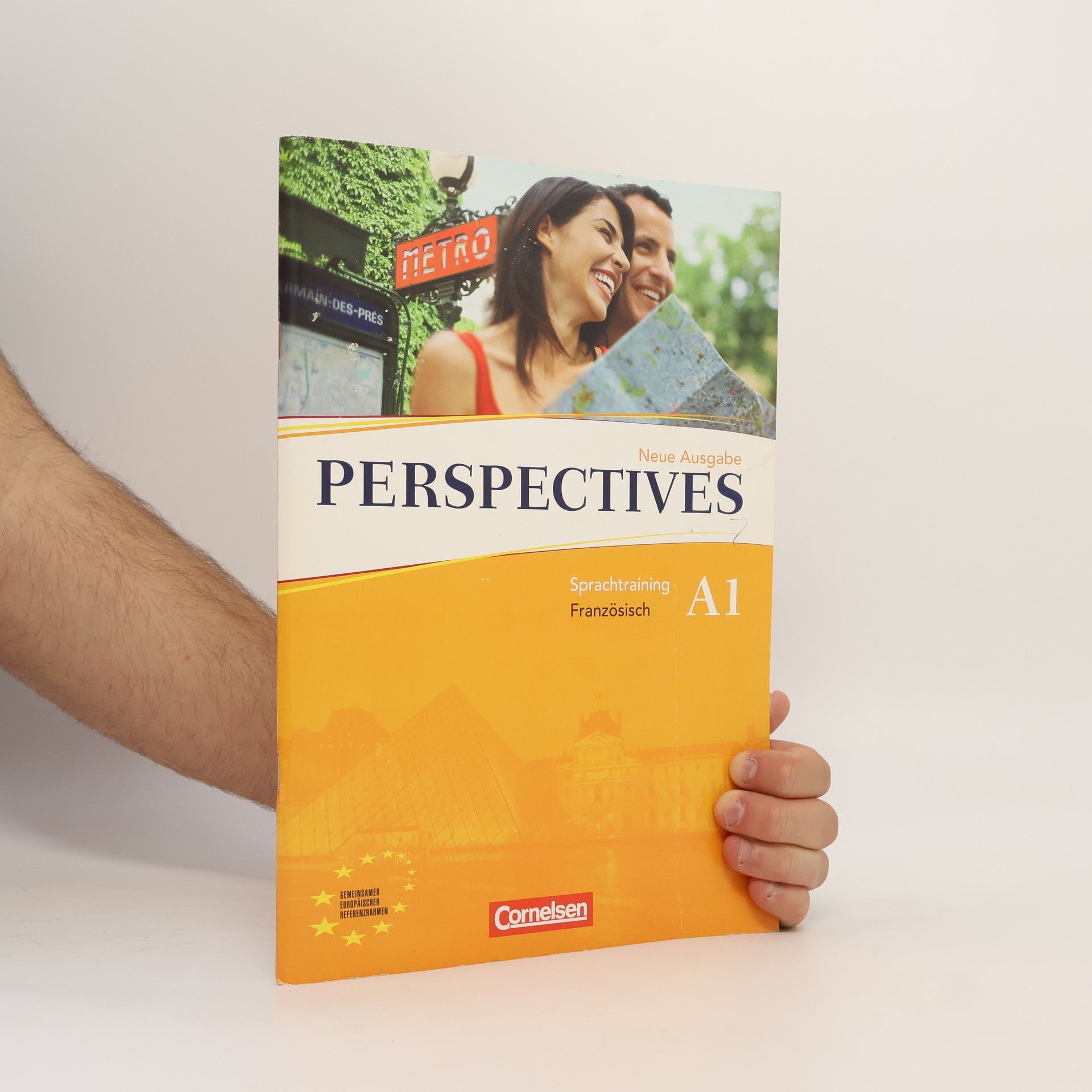 Gabrielle Robein Perspectives