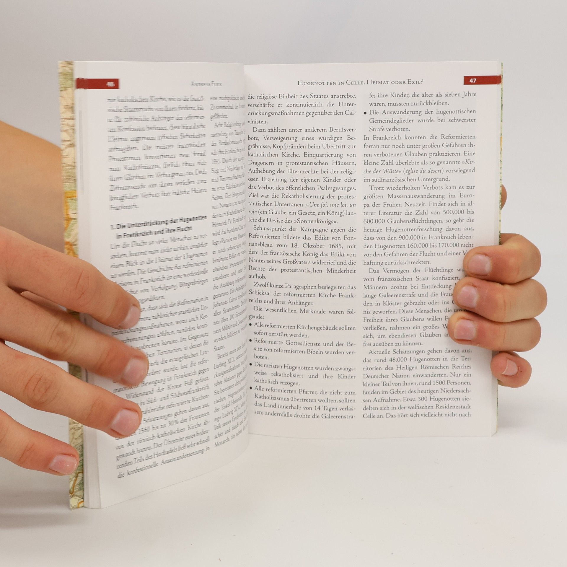 Various authors Springer Jahrbuch 2024 für die Stadt und den Altkreis Springe