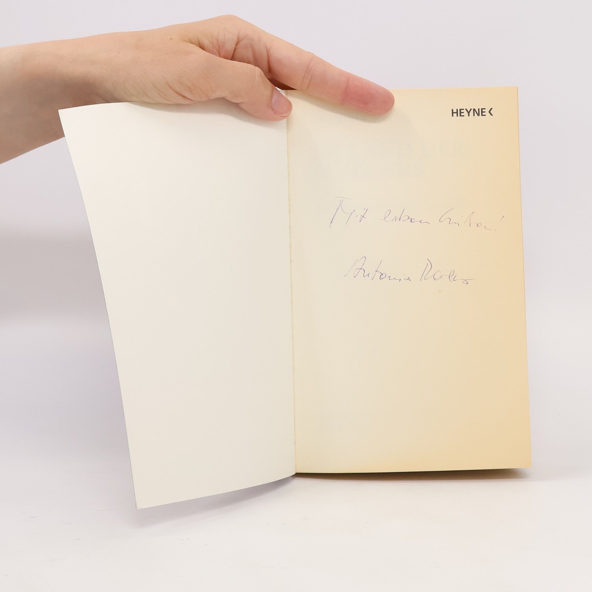 Antonia Rados Im Land der Mullahs