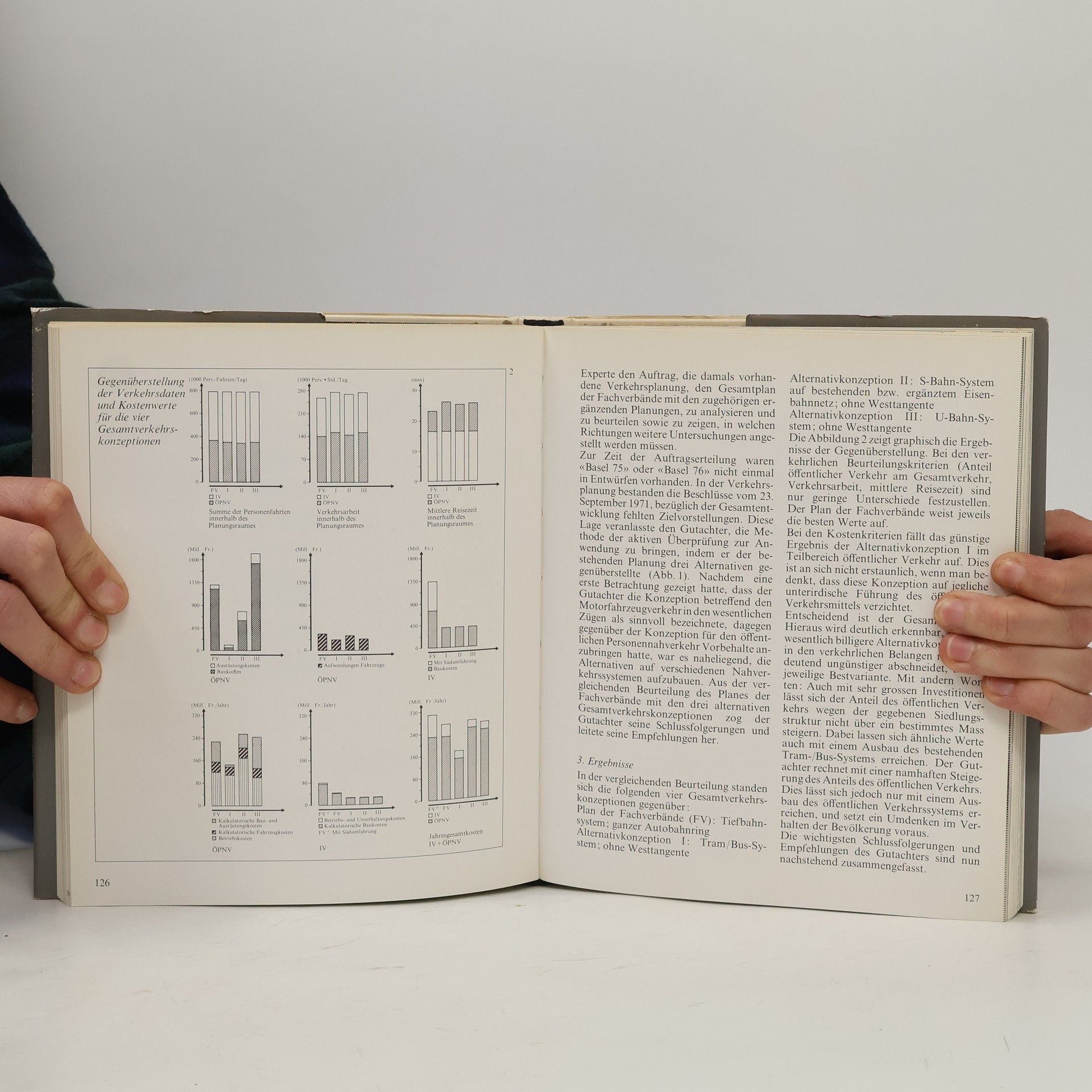 Autorenkollektiv Basler Stadtbuch 1976
