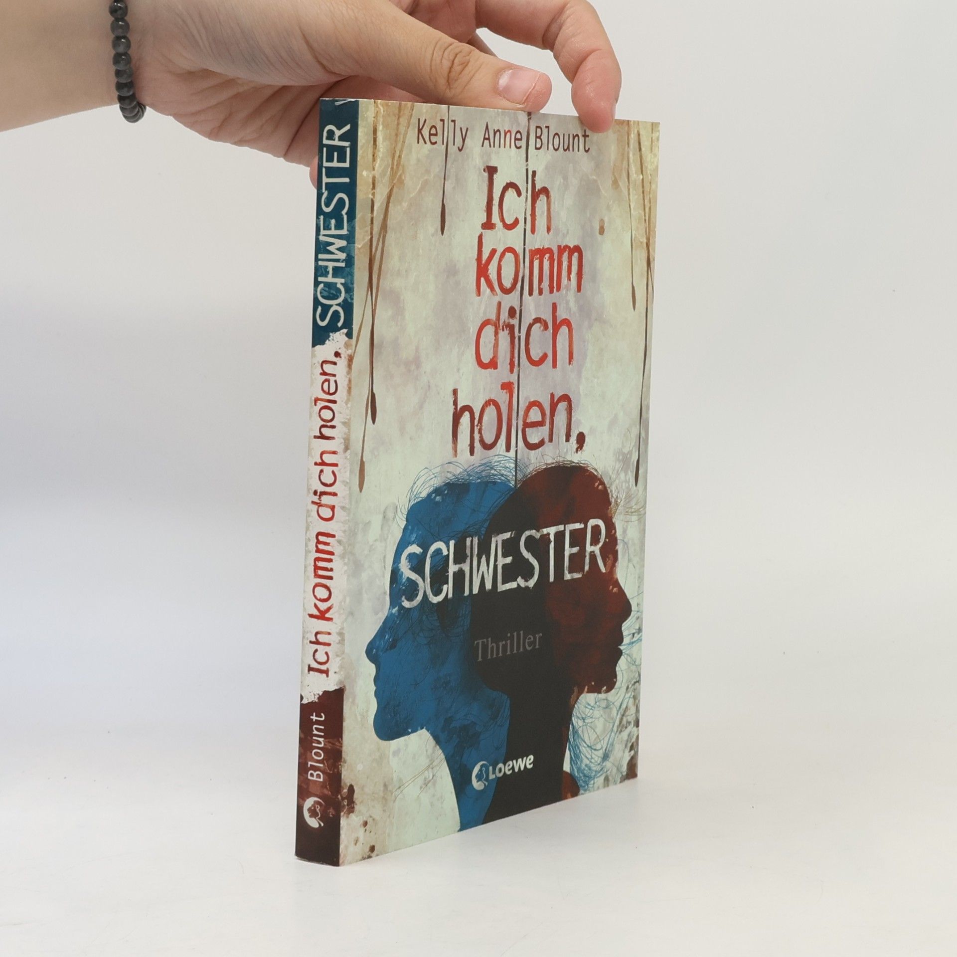 Ich komm dich holen, Schwester