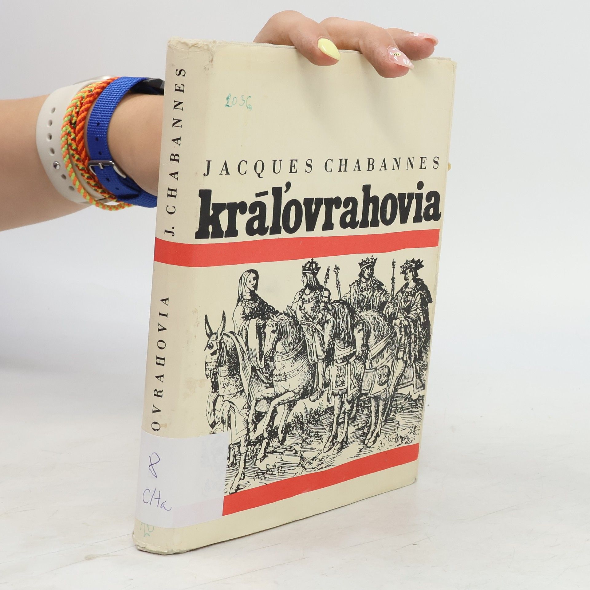 Kráľovrahovia