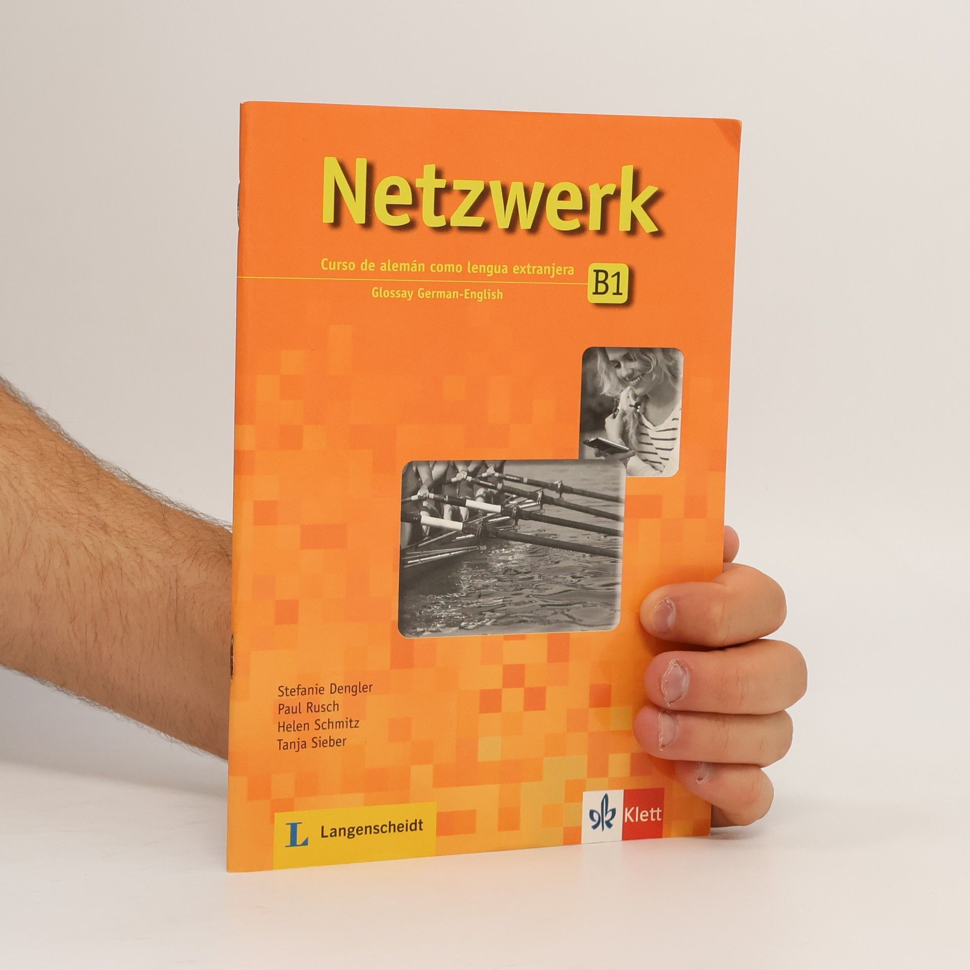 Netzwerk B1