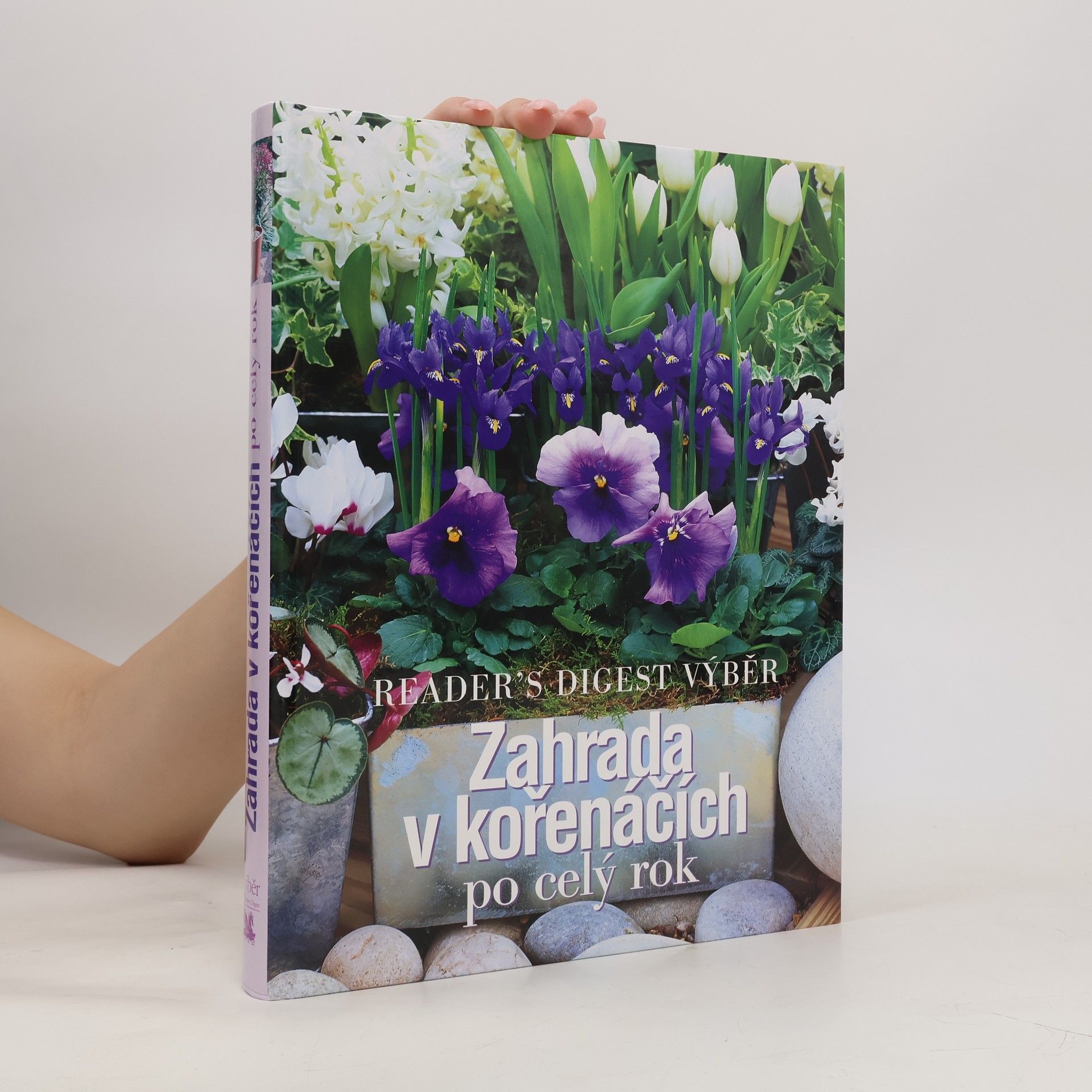 Autorenkollektiv Zahrada v kořenáčích po celý rok