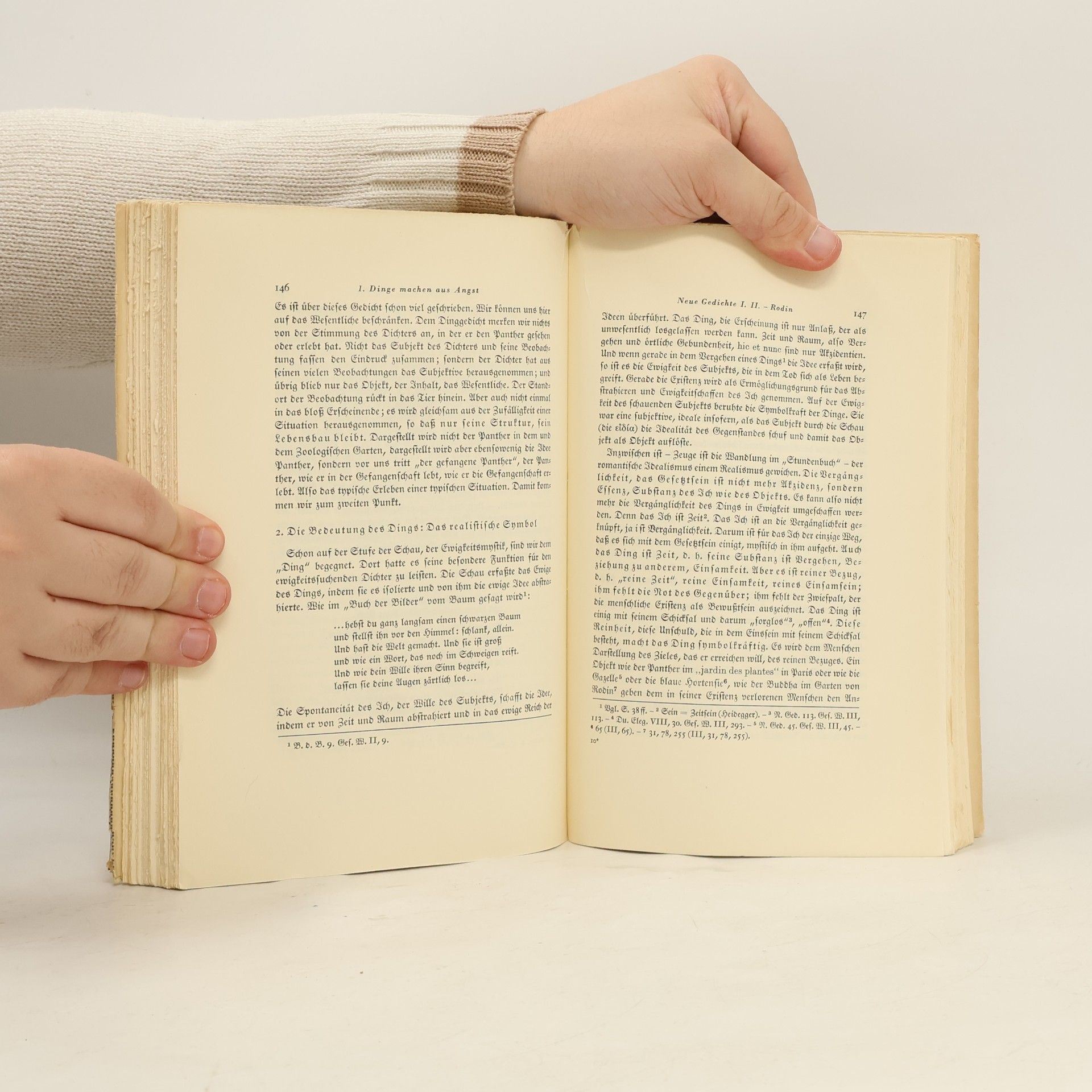Hans Rudolph Müller Rainer Maria Rilke als Mystiker
