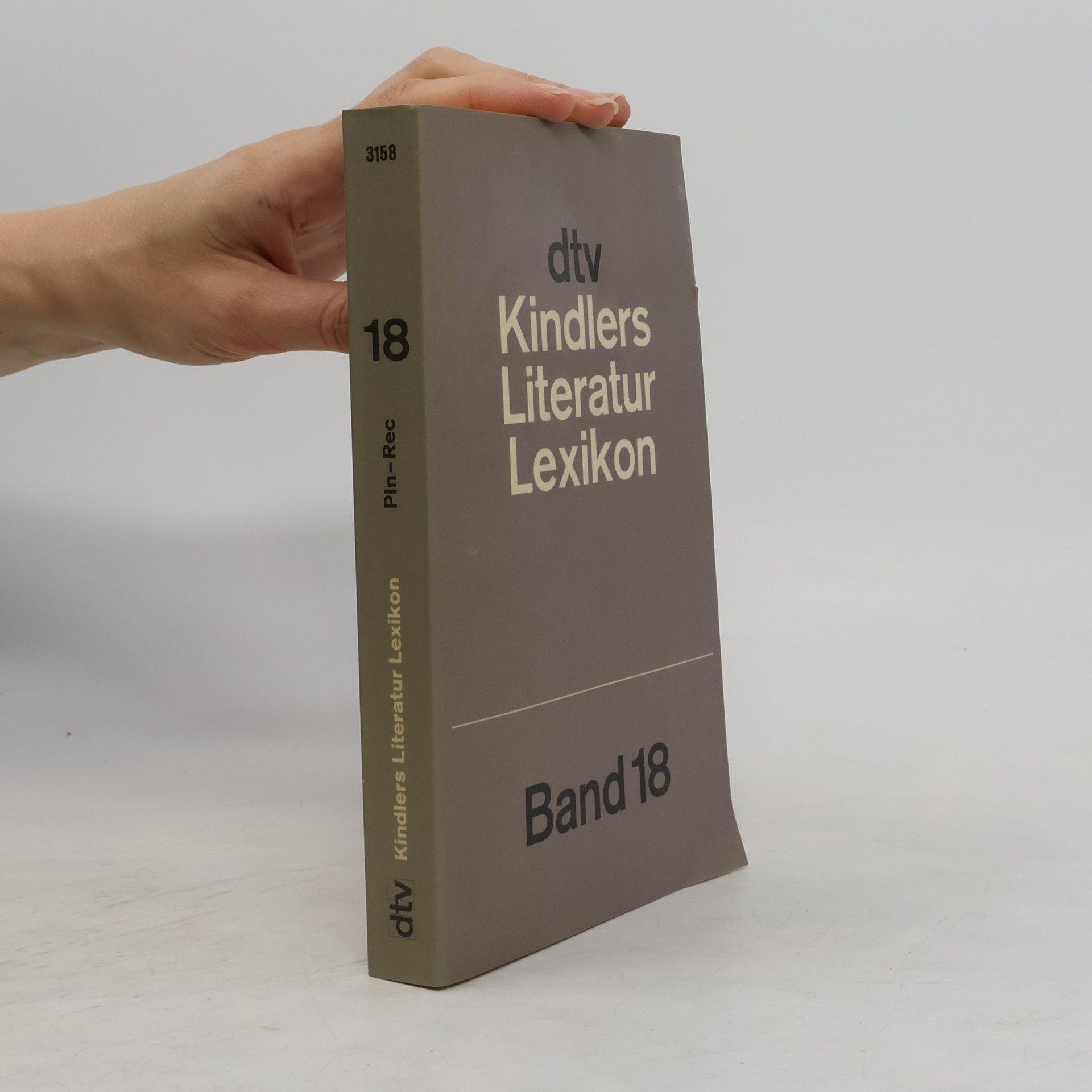 Wolfgang von Einsiedel Kindlers Literatur-Lexikon im, Band 18