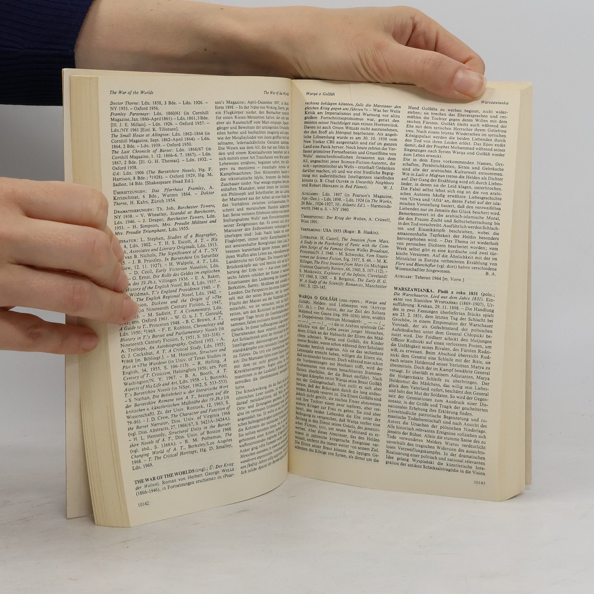 Wolfgang von Einsiedel Kindlers Literatur Lexikon im dtv