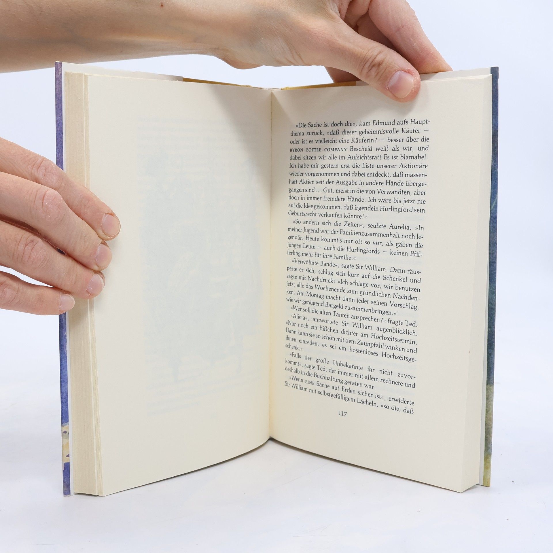 Colleen McCullough Die Ladies von Missalonghi