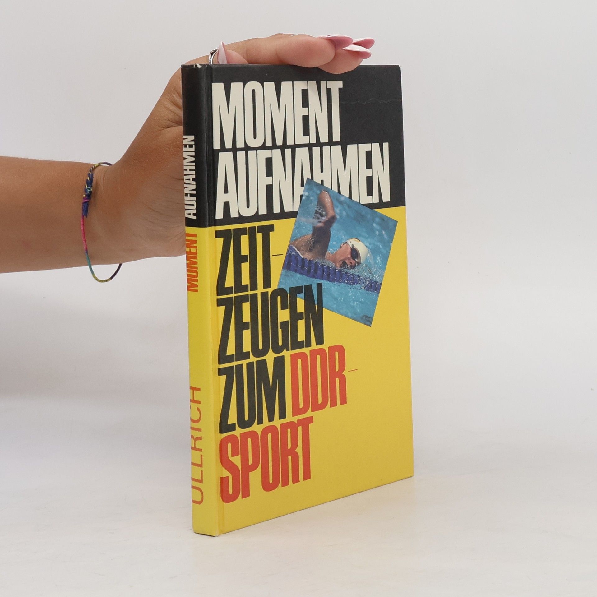 Klaus Huhn Momentaufnahmen