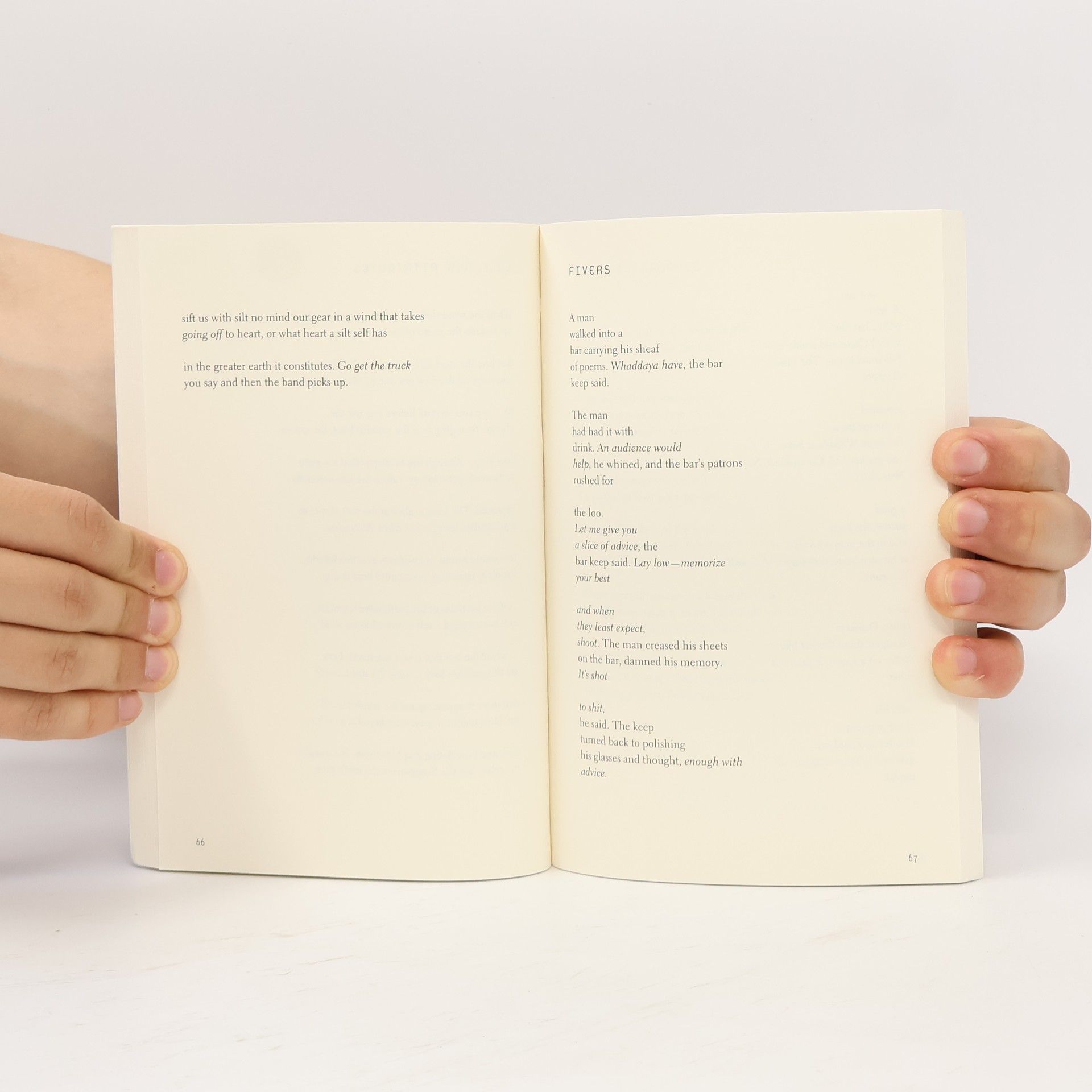 Susan Wheeler Assorted Poems