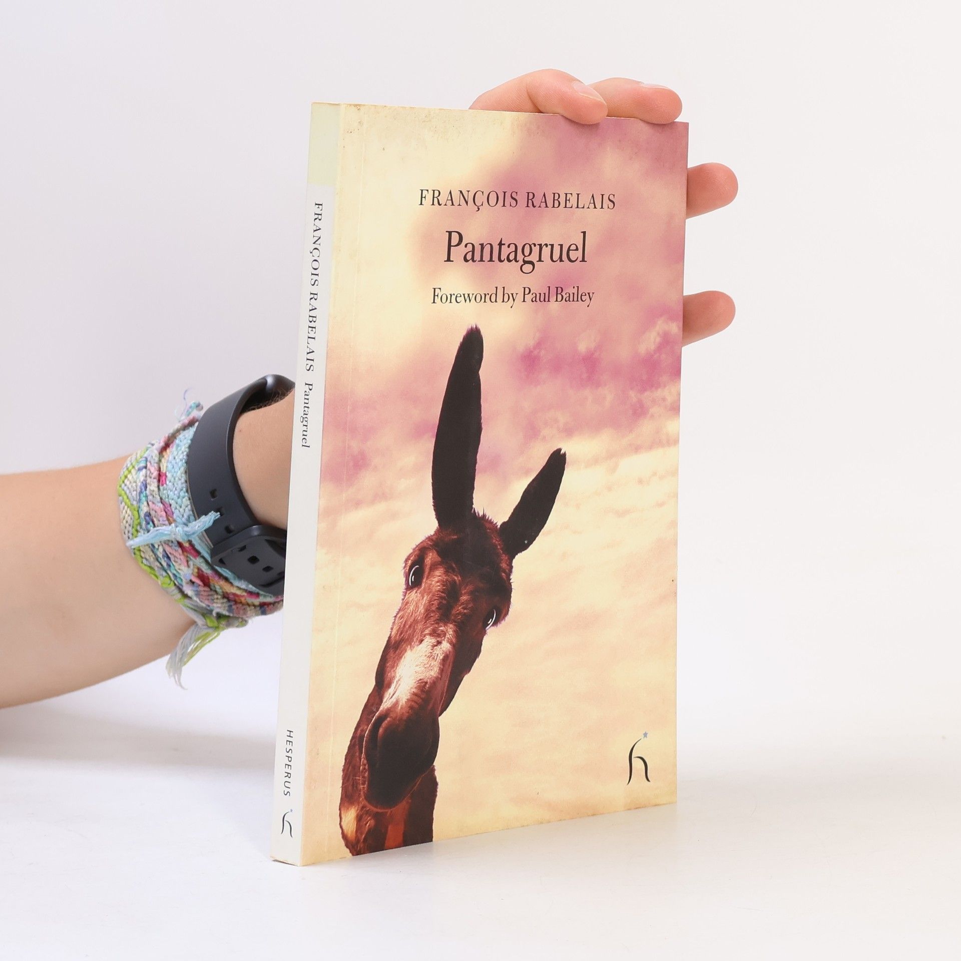 Pantagruel