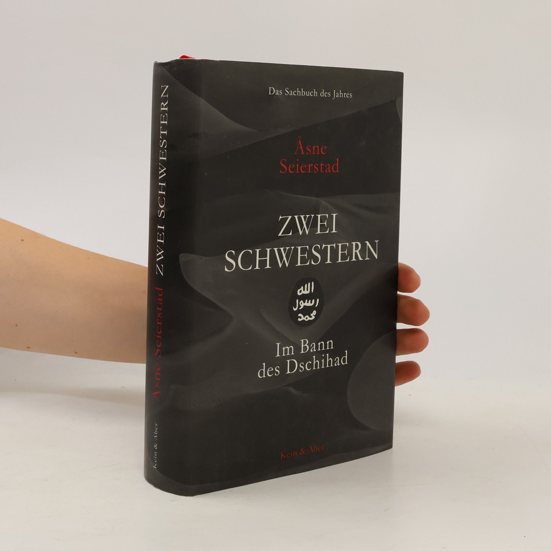 Åsne Seierstad Zwei Schwestern