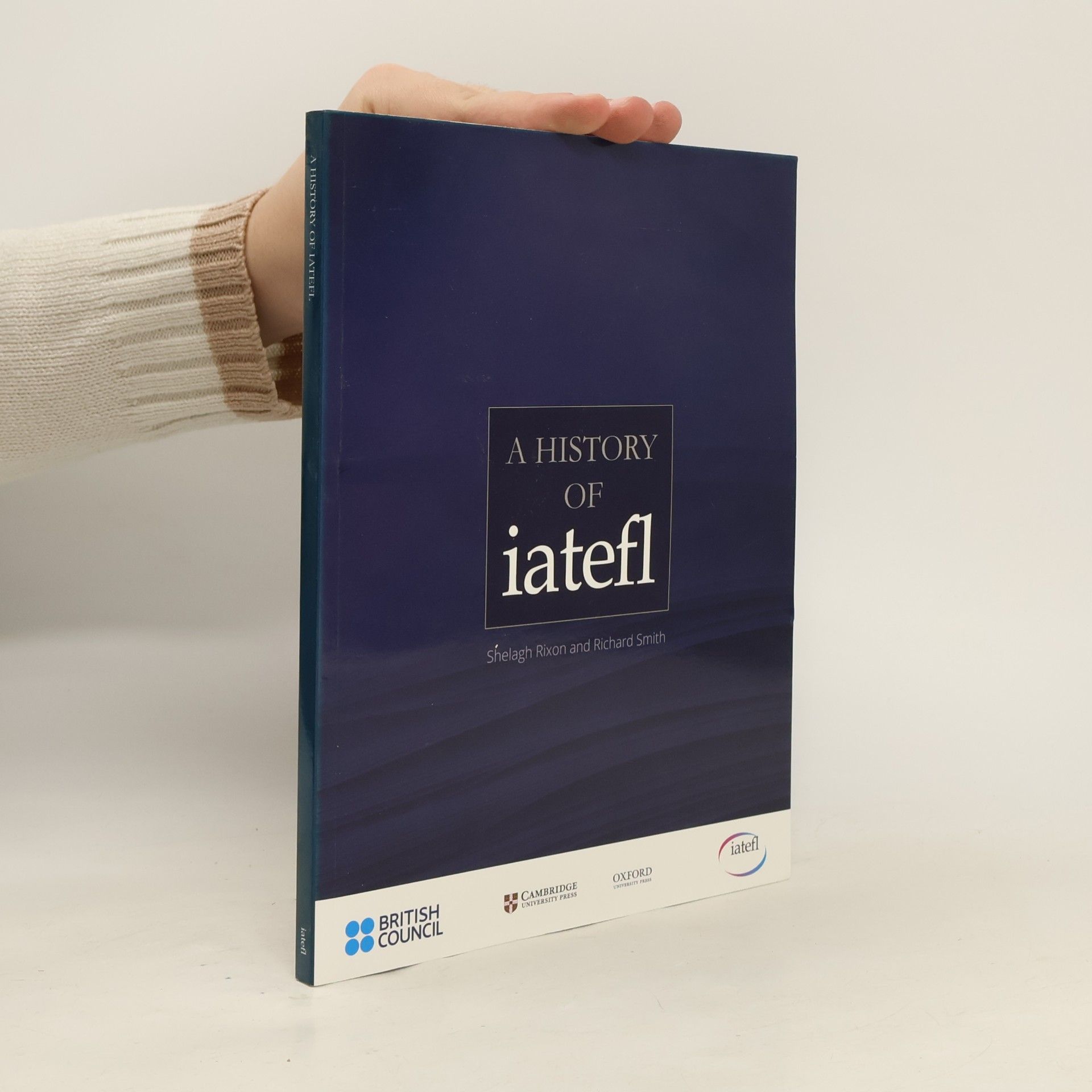 A History of IATEFL