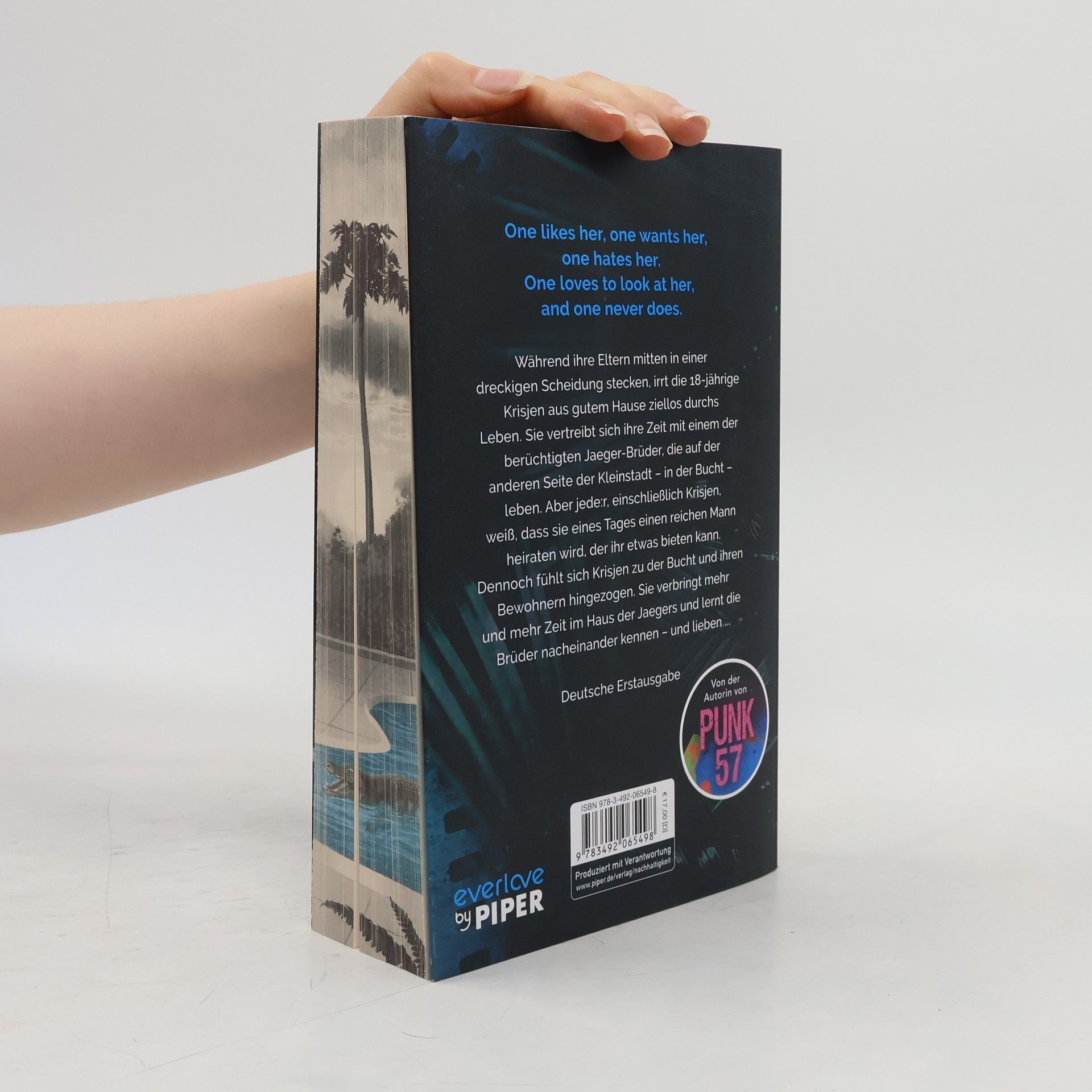 Penelope Douglas Five Brothers