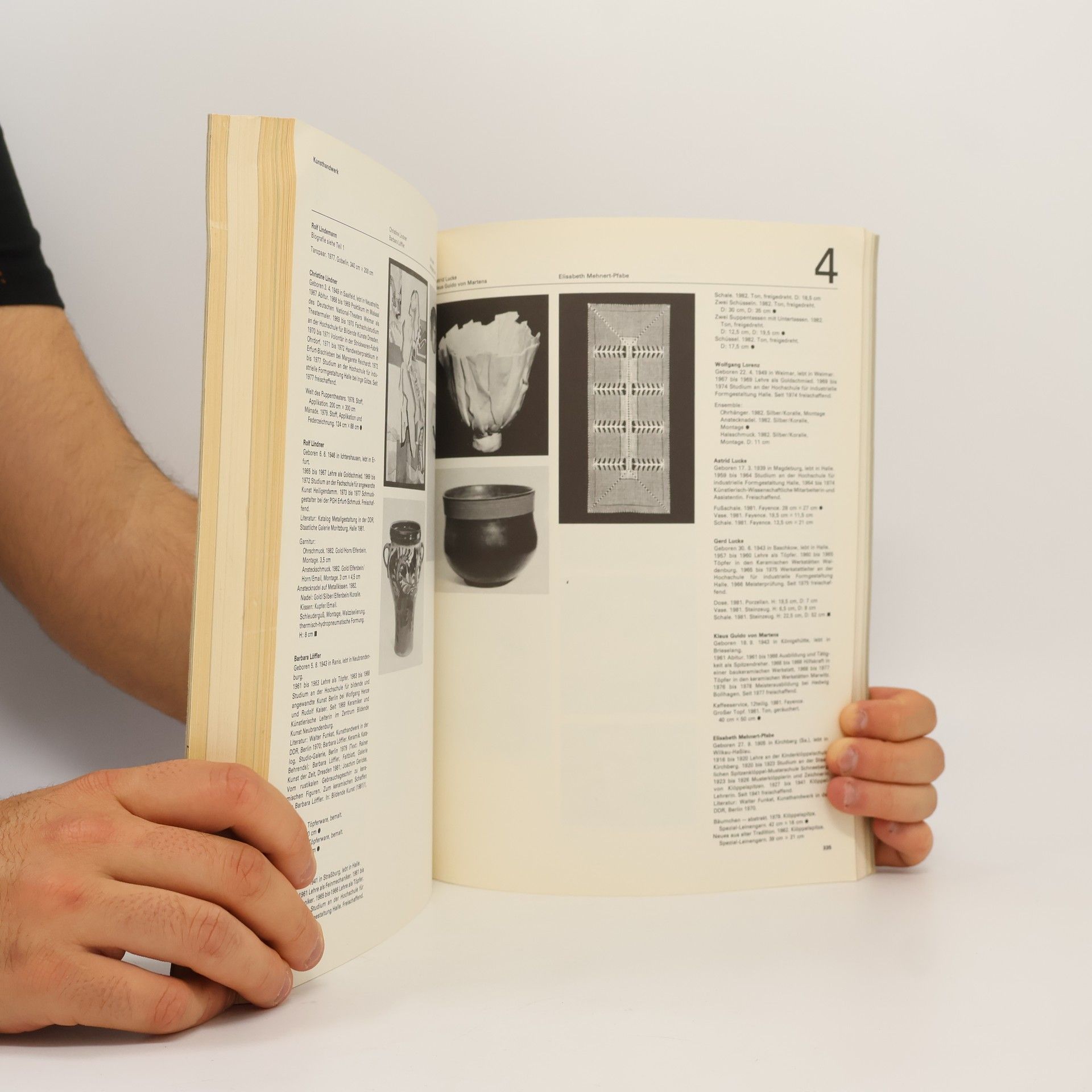 Auteurscollectief IX. Kunstausstellung der Deutschen Demokratischen Republik