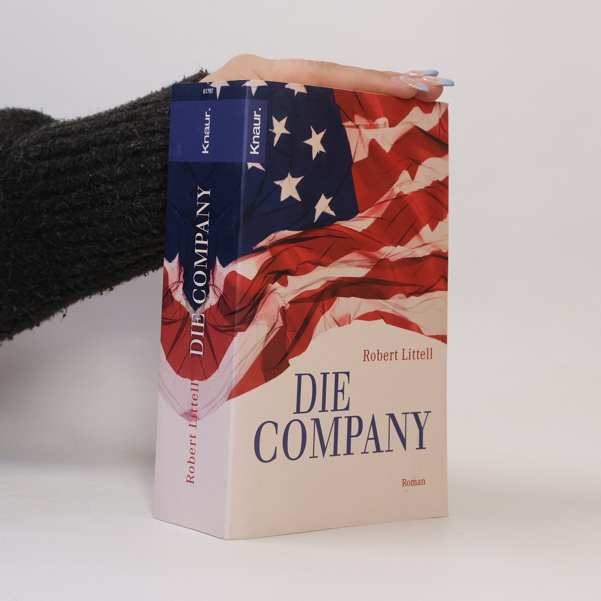 Robert Littell Die Company
