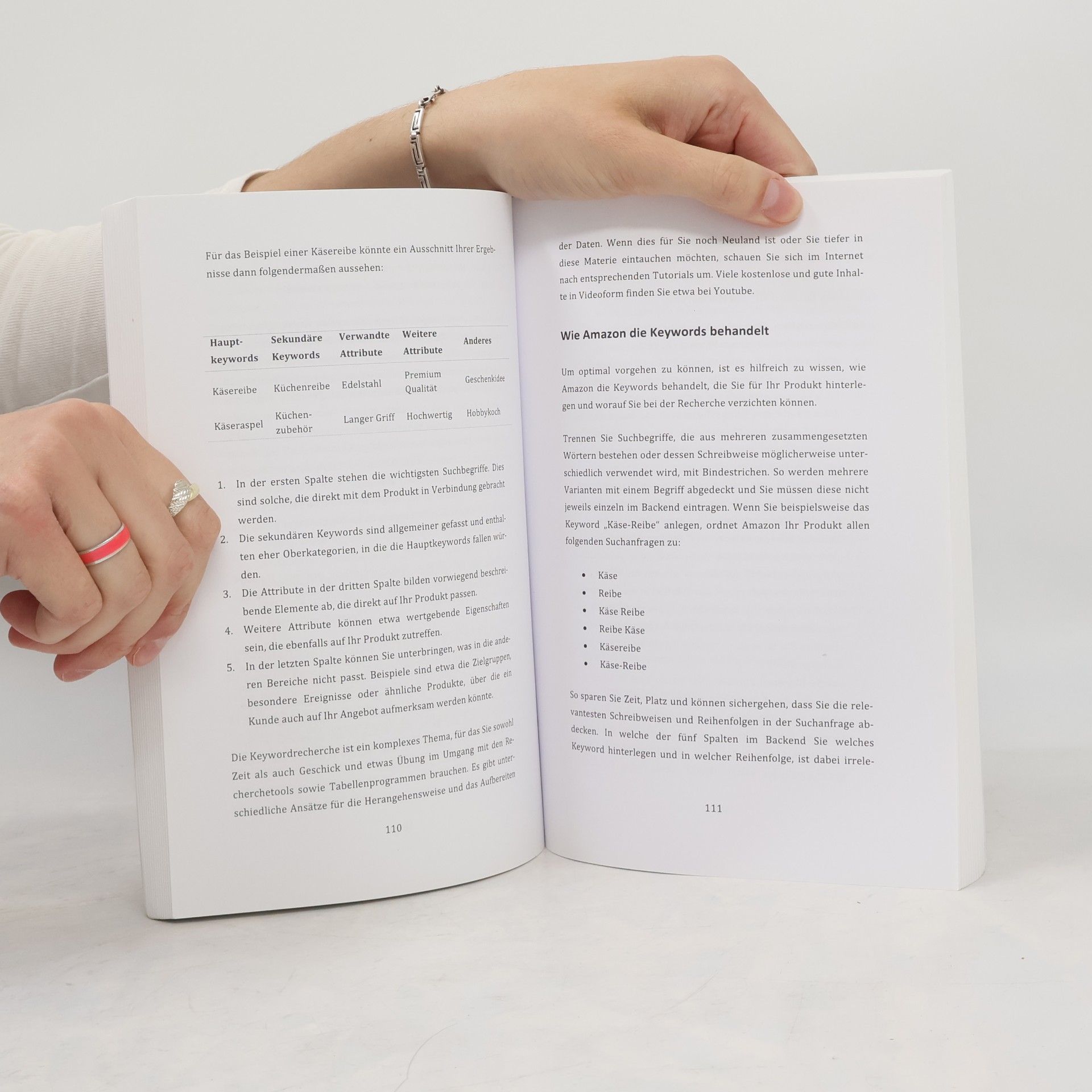 Nina Klose Der Amazon FBA Guide