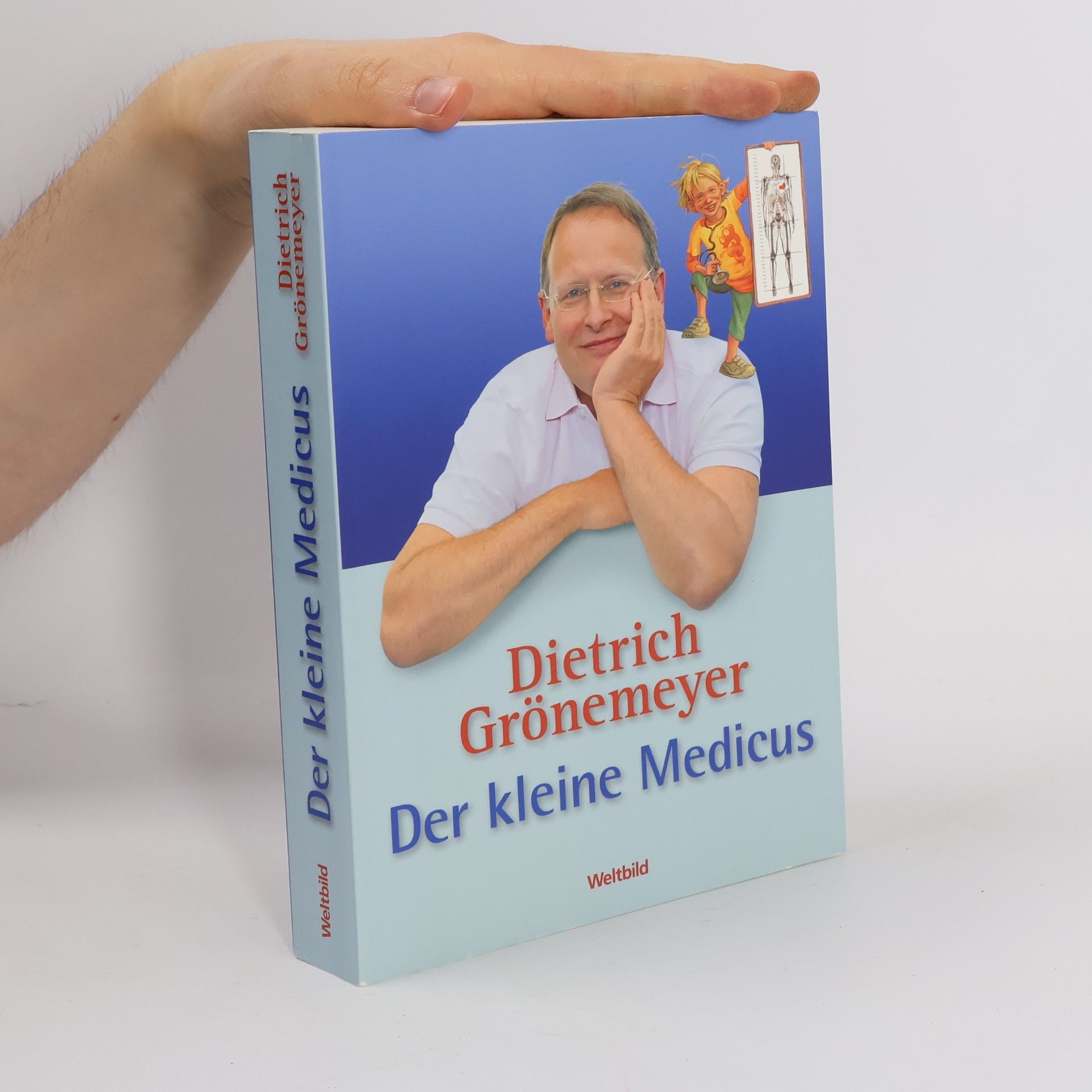 Dietrich Grönemeyers Der kleine Medicus
