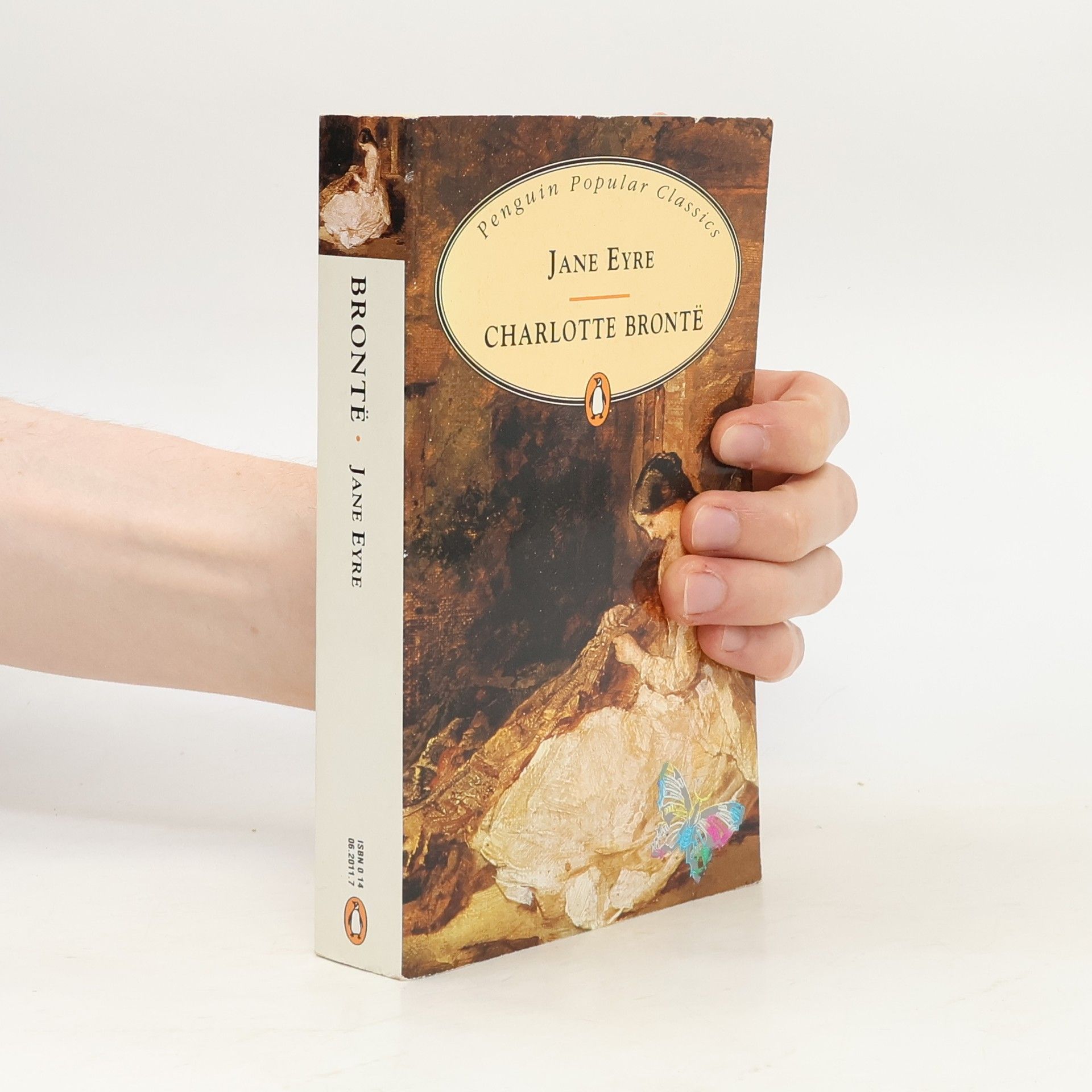 Charlotte Brontë Jane Eyre