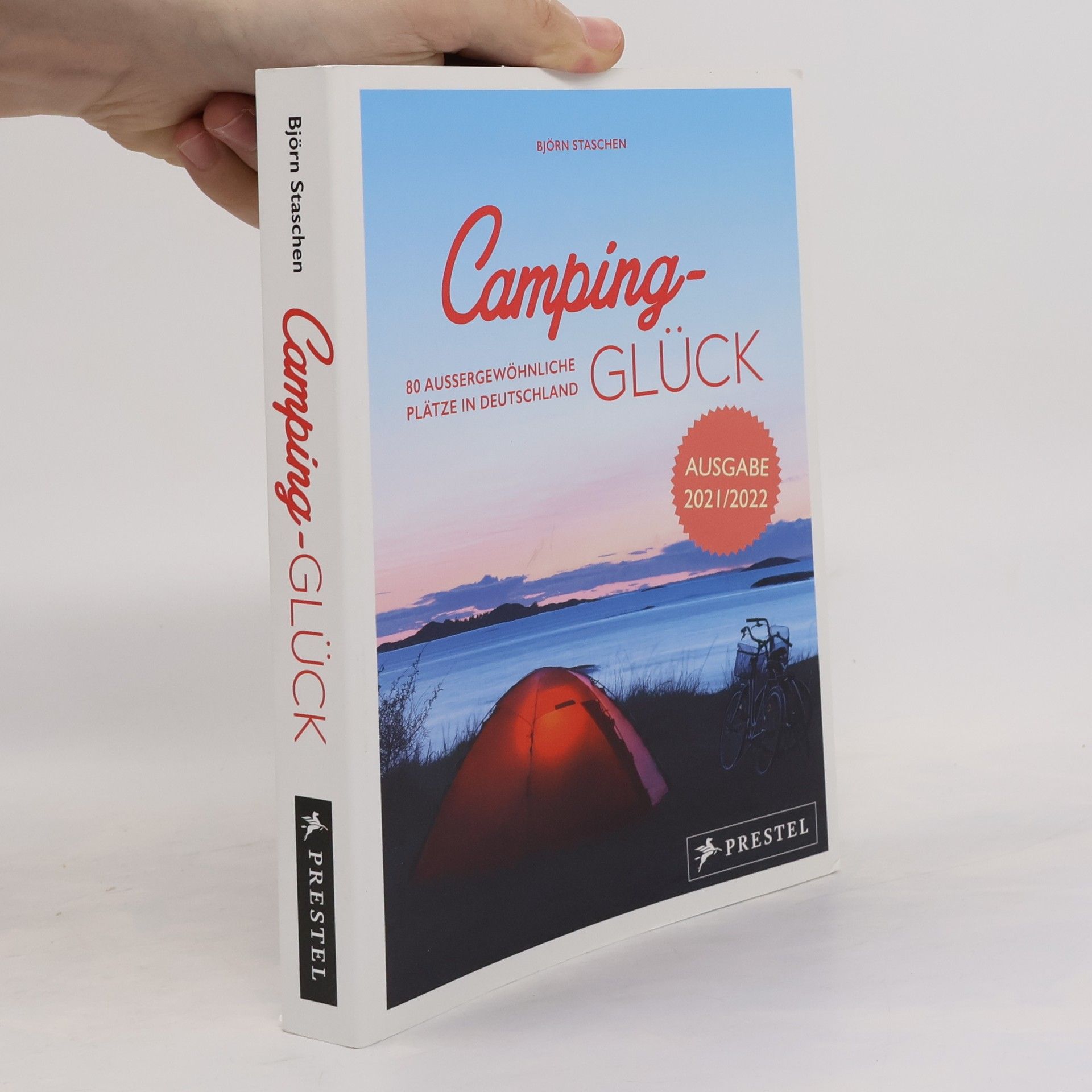 Björn Staschen Camping-Glück