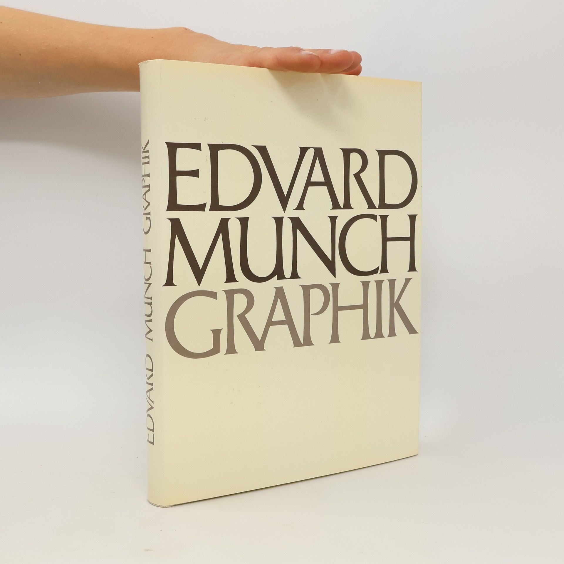 Ole Sarvig Graphik