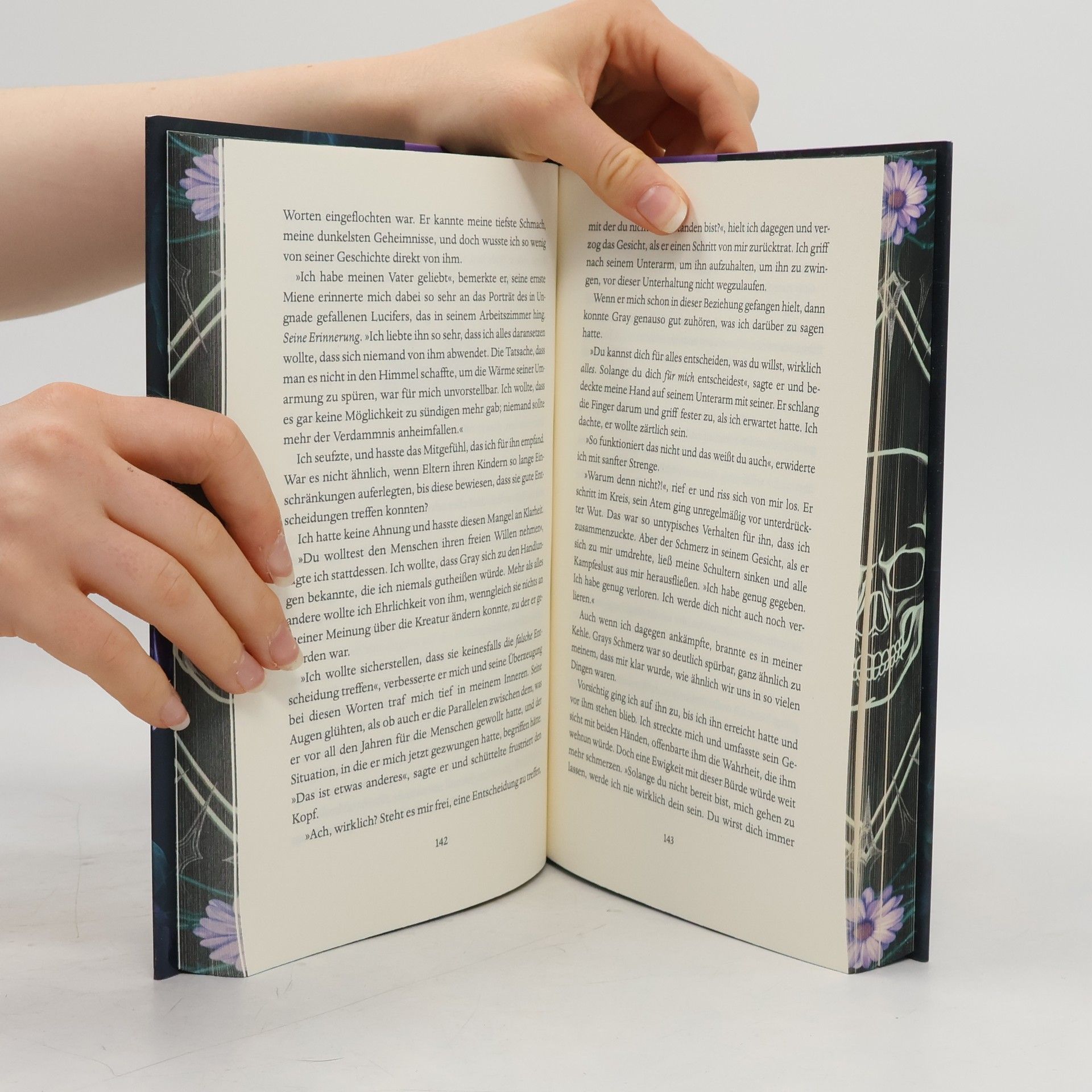 Harper L. Woods Coven of Bones 2