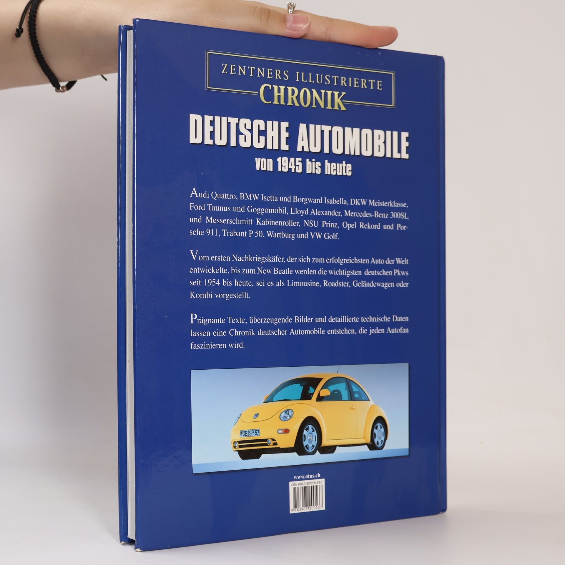 Deutsche Automobile