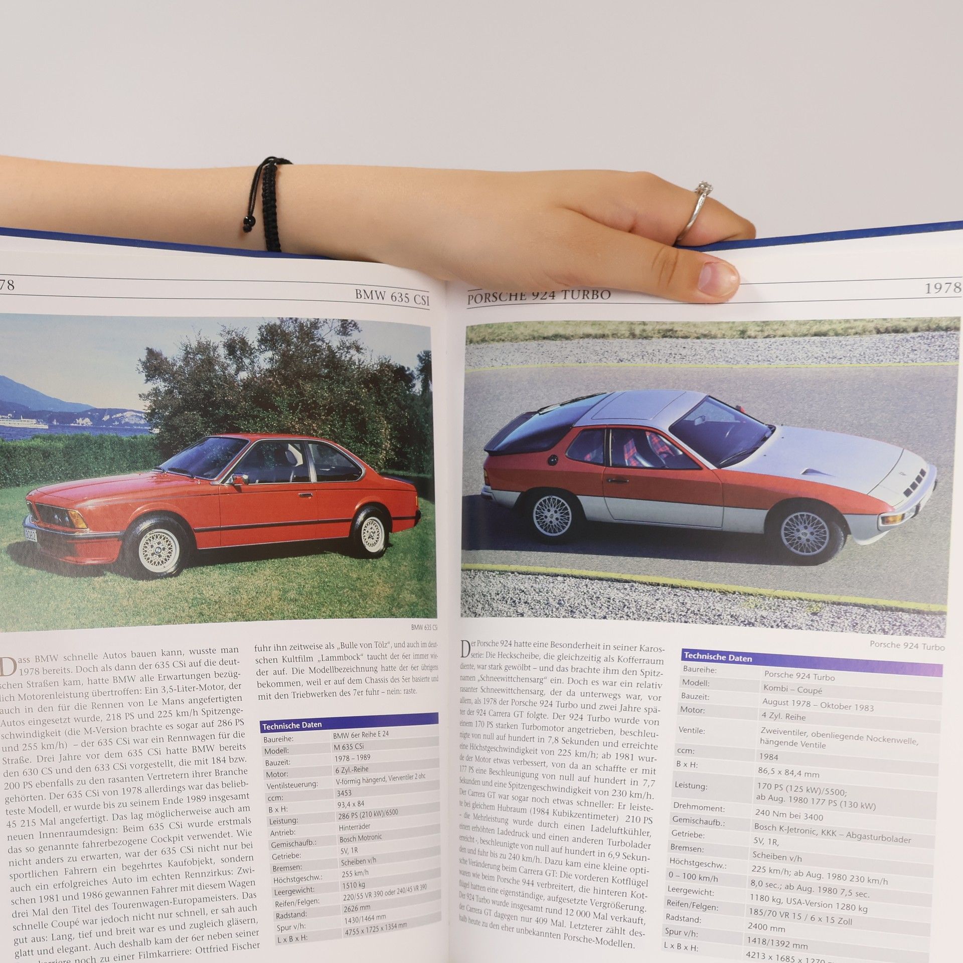 Deutsche Automobile