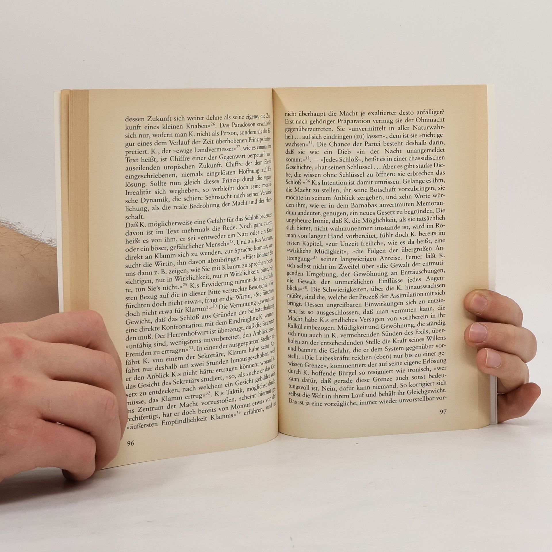 Winfried Georg Sebald Unheimliche Heimat