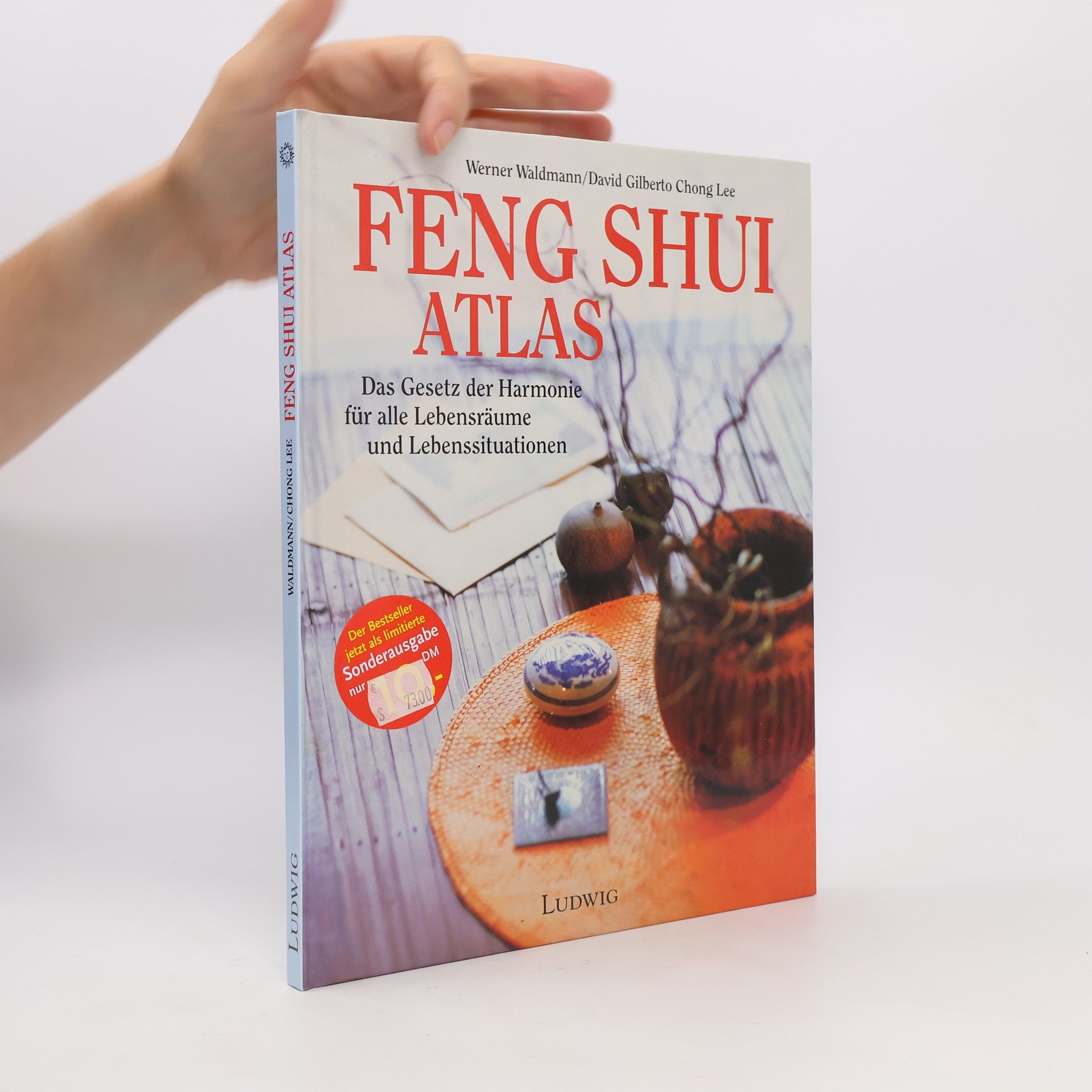 Feng-Shui-Atlas